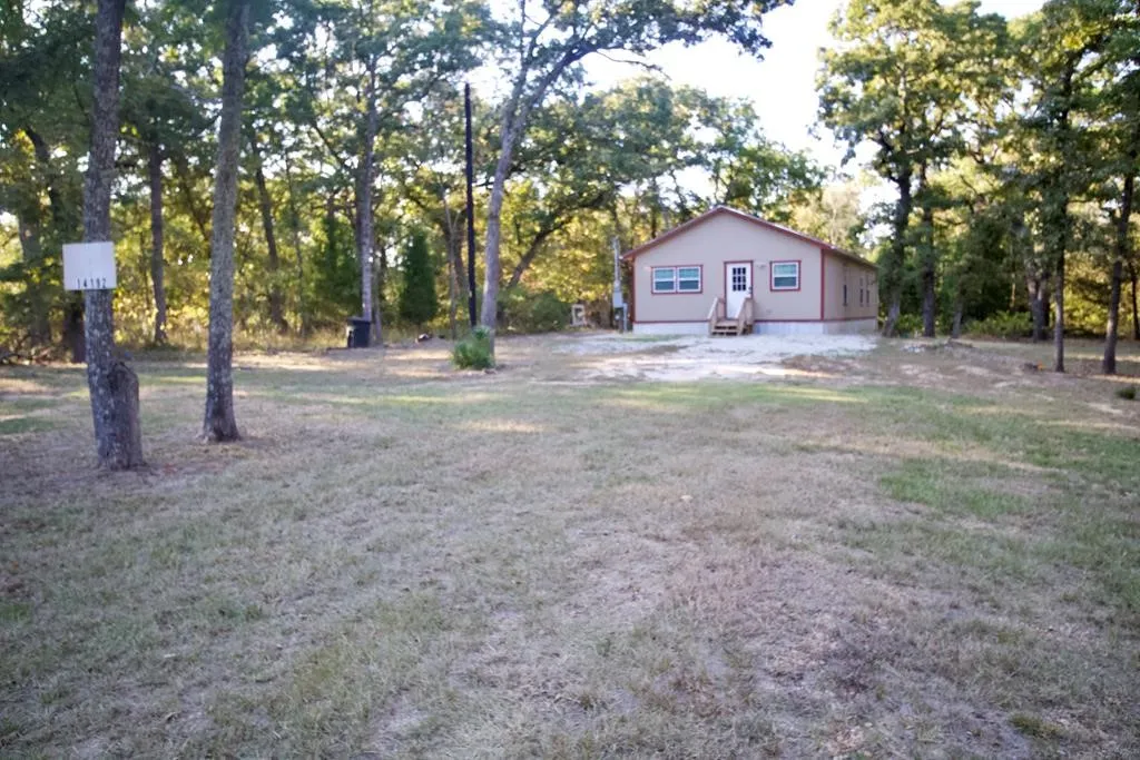 Single Family Residence For Sale in Henderson County , 14192 Campfire Circle, Log Cabin, Texas 75148, 3 Bedrooms, 2 Bathrooms, Garage spaces, 1,200 Sqft, built in 2025, Price $160,000, mls#21274687, Real Estate Agent in Log Cabin, Homes For Sale in Henderson county, Homes For Sale in Log Cabin, Realtor in Log Cabin Texas, Real Estate Brokerage Independent Realty Texas, Luminita Cordes Realtor