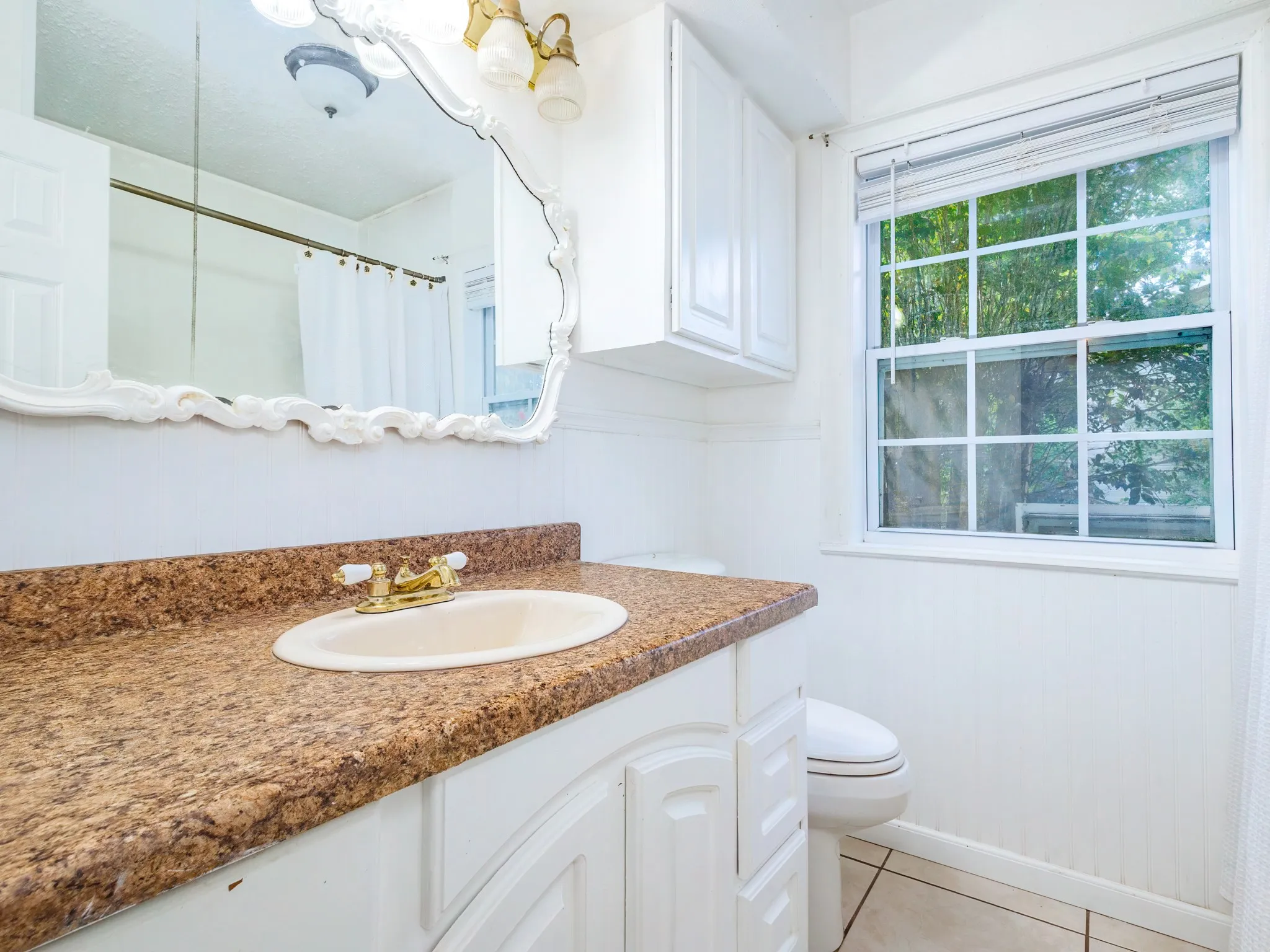 Bathroom 1
