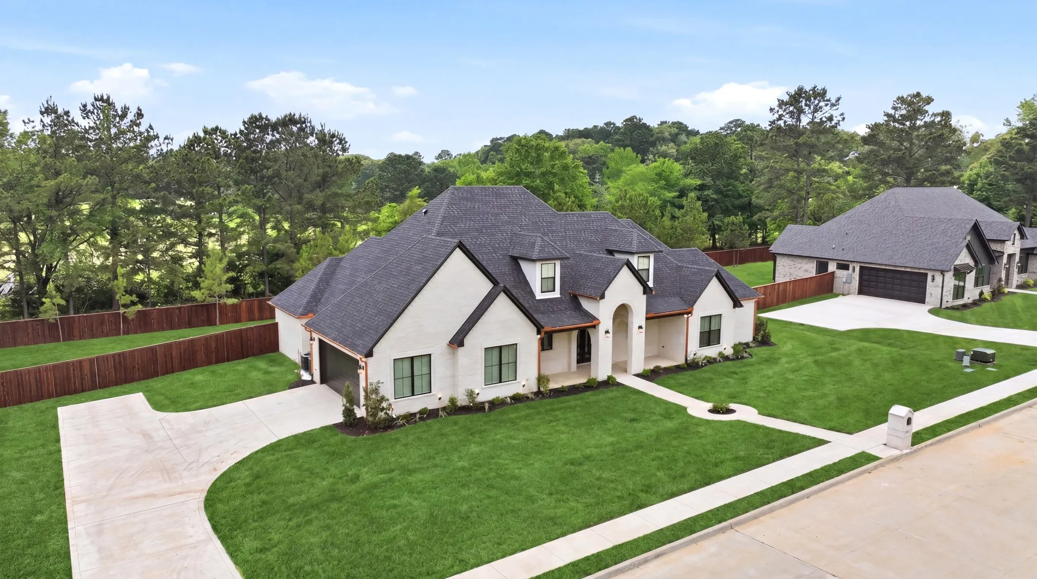 Single Family Residence For Sale in Harrison County , 150 Waterfowl, Longview, Texas 75602, 4 Bedroom, 5 Bathroom, 2 Garage spaces, 2,861 Sqft, built in 2026, mls#21274609, Real Estate Agent in Longview, Homes For Sale in Harrison county, Homes For Sale in Longview, Realtor in Longview Texas, Real Estate Brokerage Independent Realty Texas, Luminita Cordes Realtor