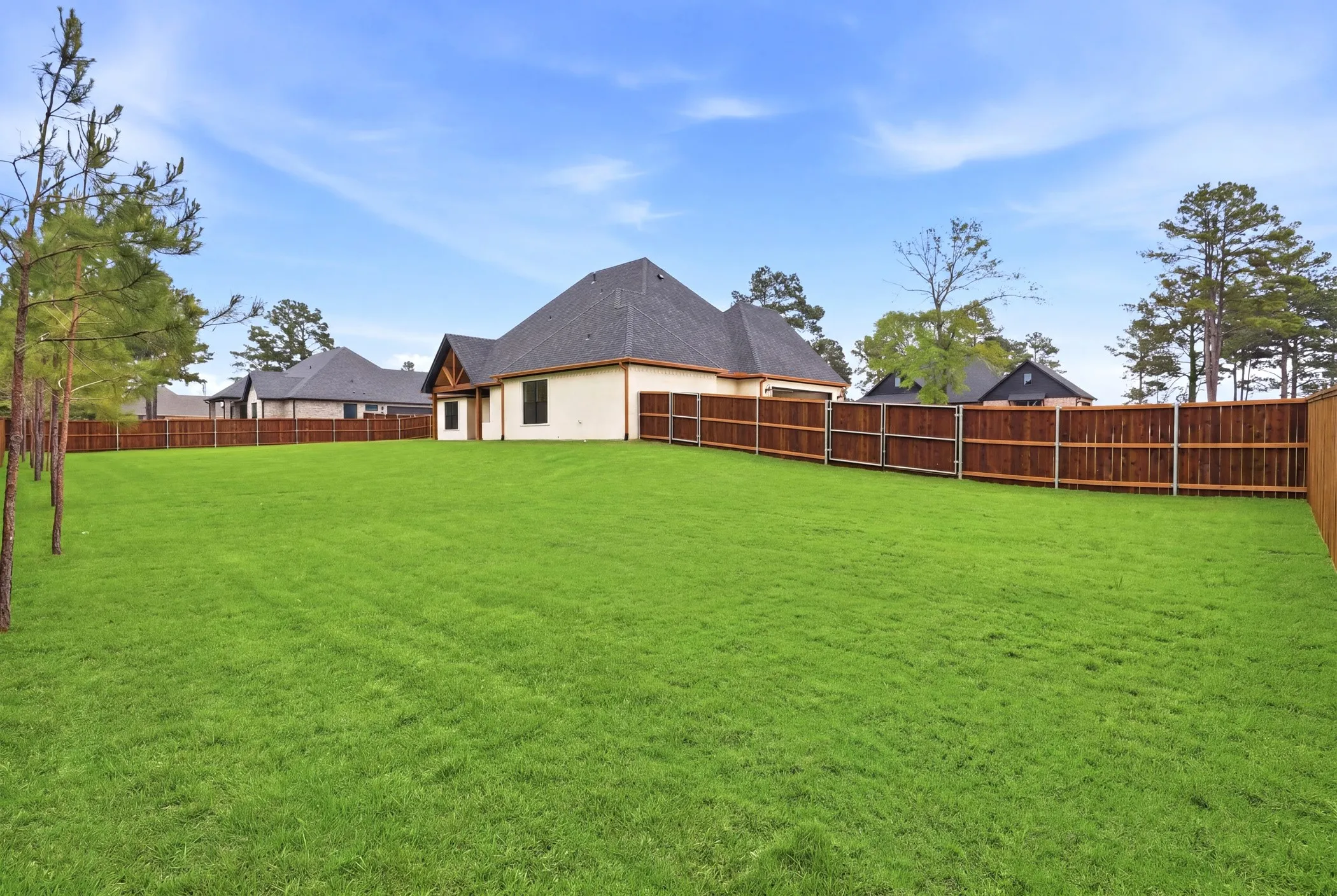 Single Family Residence For Sale in Harrison County , 150 Waterfowl, Longview, Texas 75602, 4 Bedroom, 5 Bathroom, 2 Garage spaces, 2,861 Sqft, built in 2026, mls#21274609, Real Estate Agent in Longview, Homes For Sale in Harrison county, Homes For Sale in Longview, Realtor in Longview Texas, Real Estate Brokerage Independent Realty Texas, Luminita Cordes Realtor