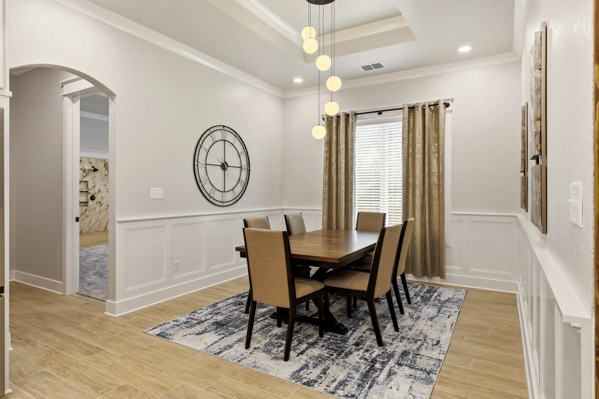Single Family Residence For Sale in Harrison County , 150 Waterfowl, Longview, Texas 75602, 4 Bedroom, 5 Bathroom, 2 Garage spaces, 2,861 Sqft, built in 2026, mls#21274609, Real Estate Agent in Longview, Homes For Sale in Harrison county, Homes For Sale in Longview, Realtor in Longview Texas, Real Estate Brokerage Independent Realty Texas, Luminita Cordes Realtor