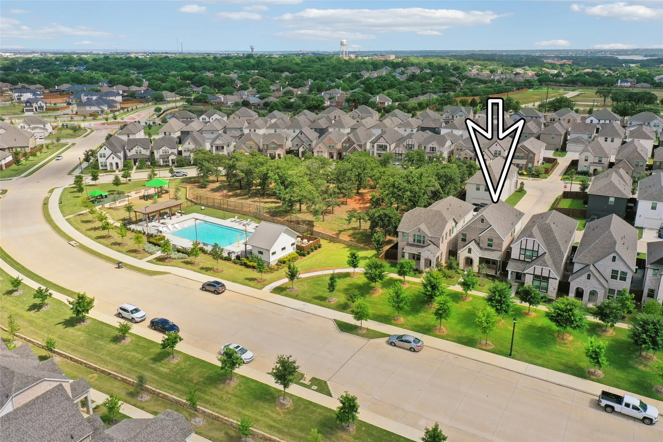 Single Family Residence For Sale in Denton County , 2669 Kings Canyon Mews, Corinth, Texas 76210, 3 Bedroom, 3 Bathroom, 2 Garage spaces, 1,893 Sqft, built in 2023, mls#21274689, Real Estate Agent in Corinth, Homes For Sale in Denton county, Homes For Sale in Corinth, Realtor in Corinth Texas, Real Estate Brokerage Independent Realty Texas, Luminita Cordes Realtor