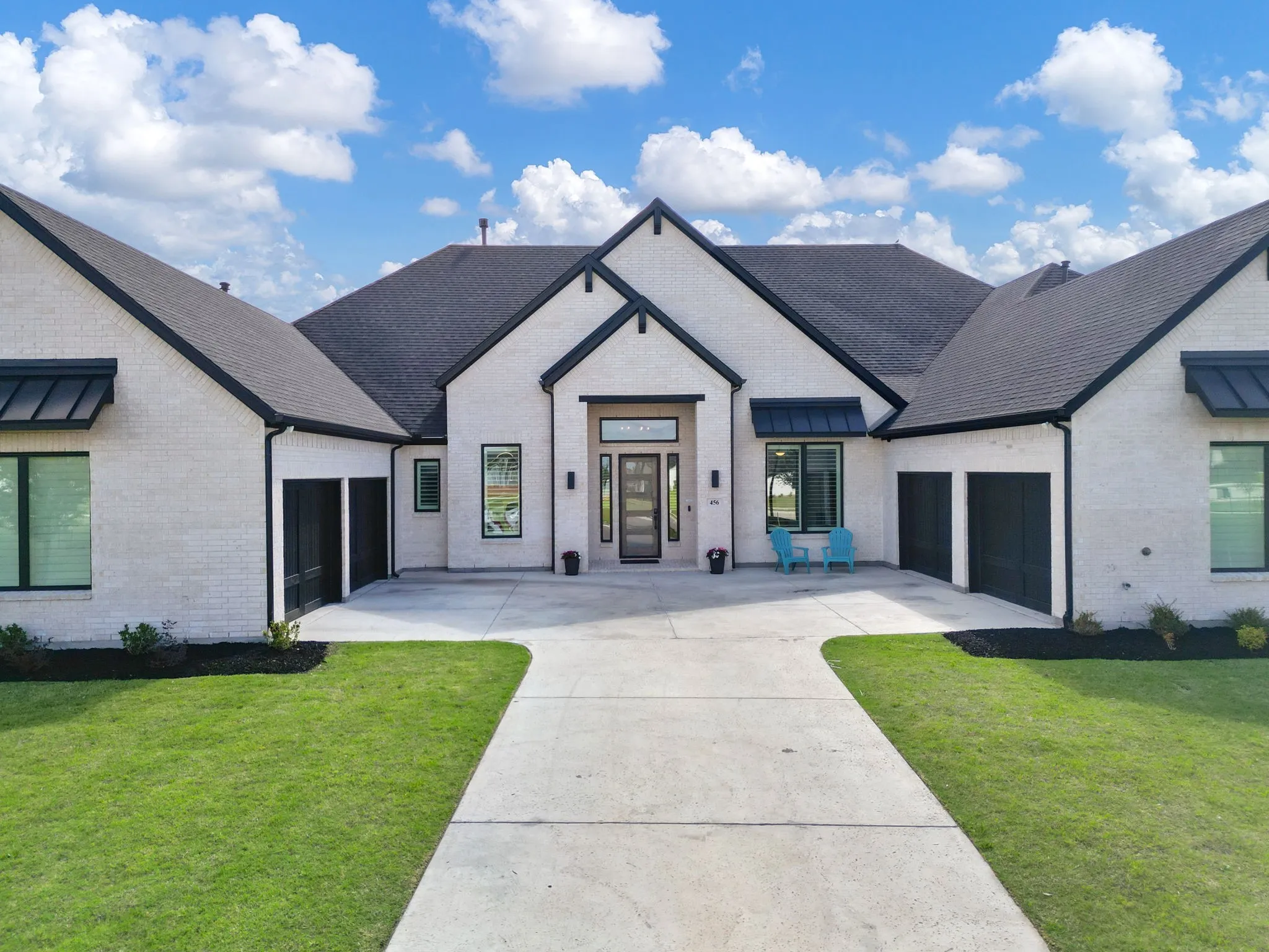 Why wait to build? Your dream home is ready now.
