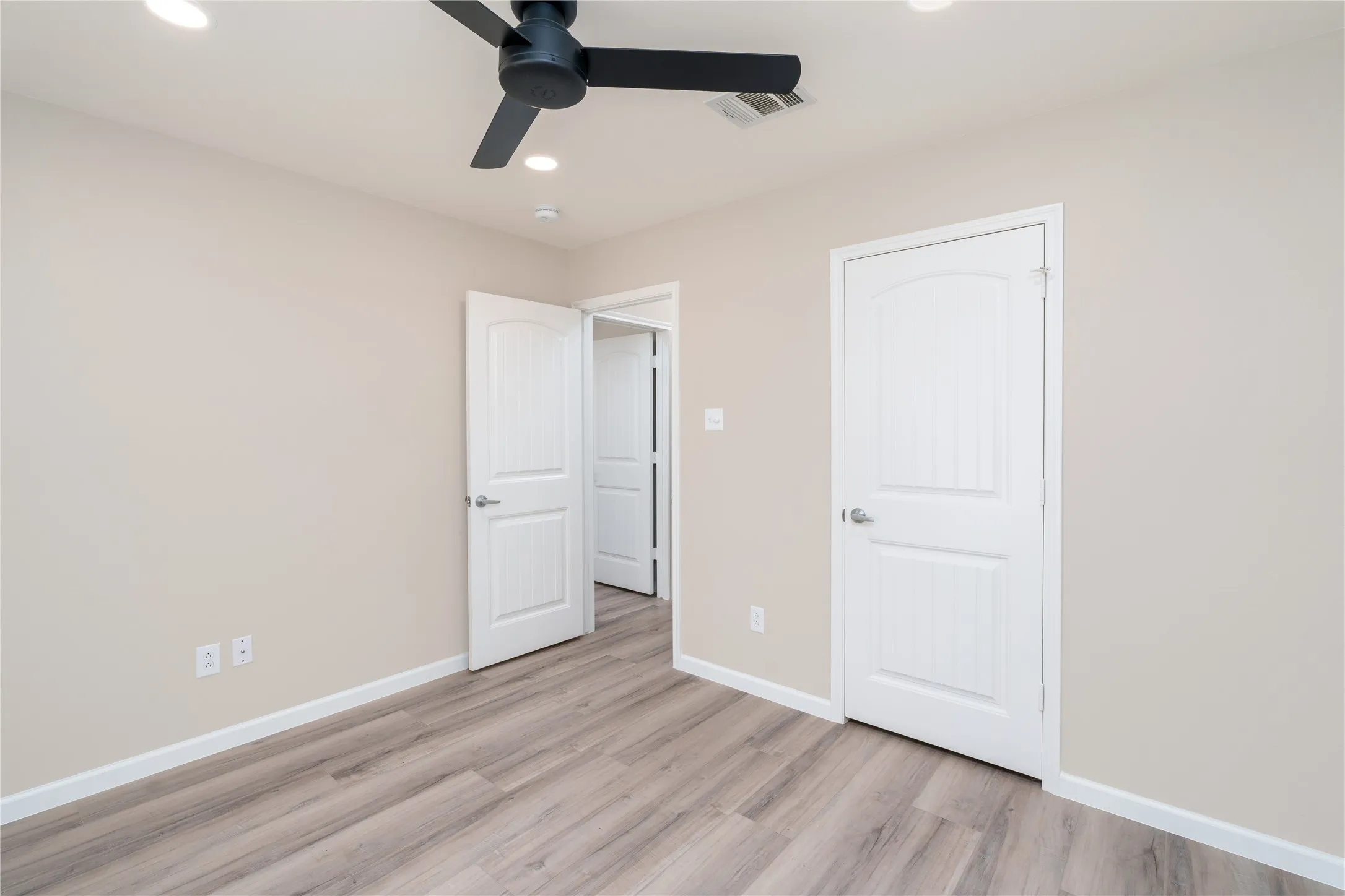 Guest Bedroom 1