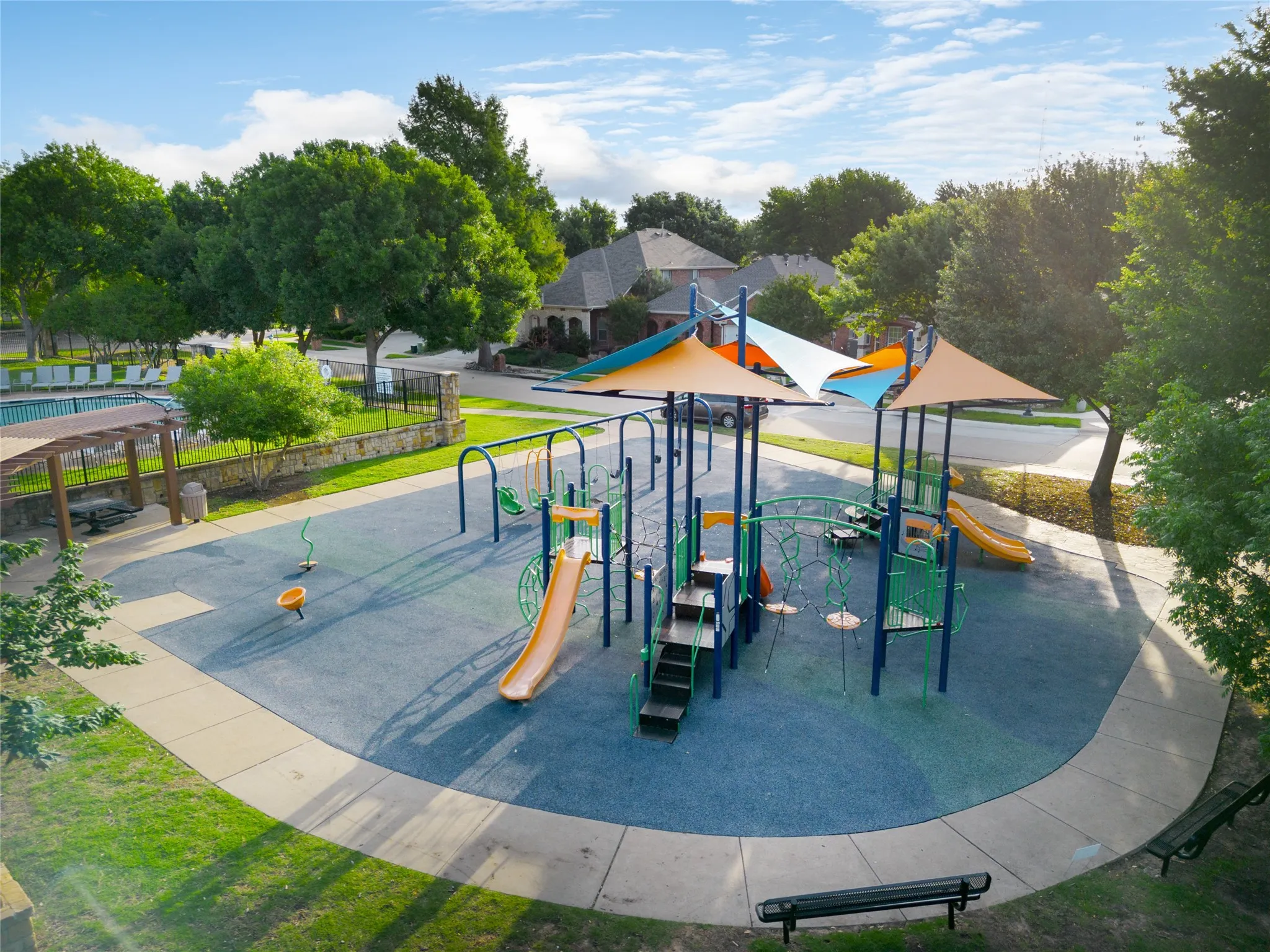 Playground