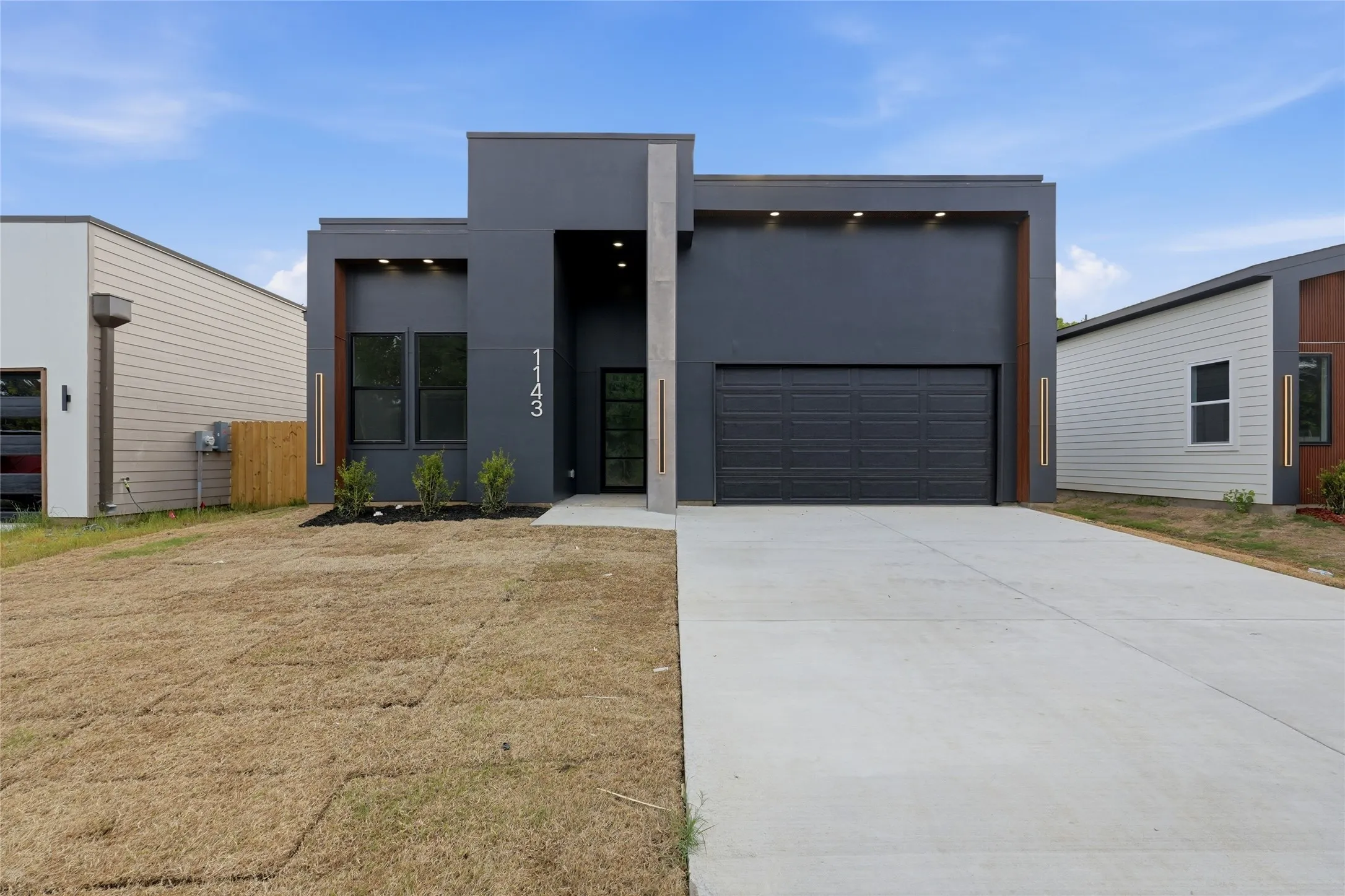 Single Family Residence For Sale in Dallas County , 1143 Riverwood Road, Dallas, Texas 75217, 3 Bedroom, 3 Bathroom, 2 Garage spaces, 2,239 Sqft, built in 2026, mls#21274756, Real Estate Agent in Dallas, Homes For Sale in Dallas county, Homes For Sale in Dallas, Realtor in Dallas Texas, Real Estate Brokerage Independent Realty Texas, Luminita Cordes Realtor