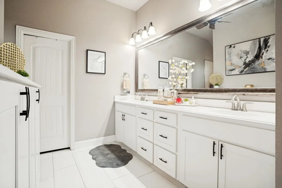 Double sinks