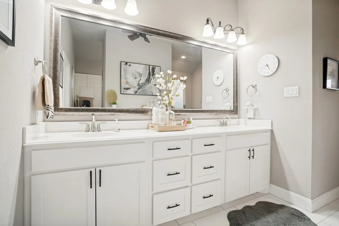 Double sinks