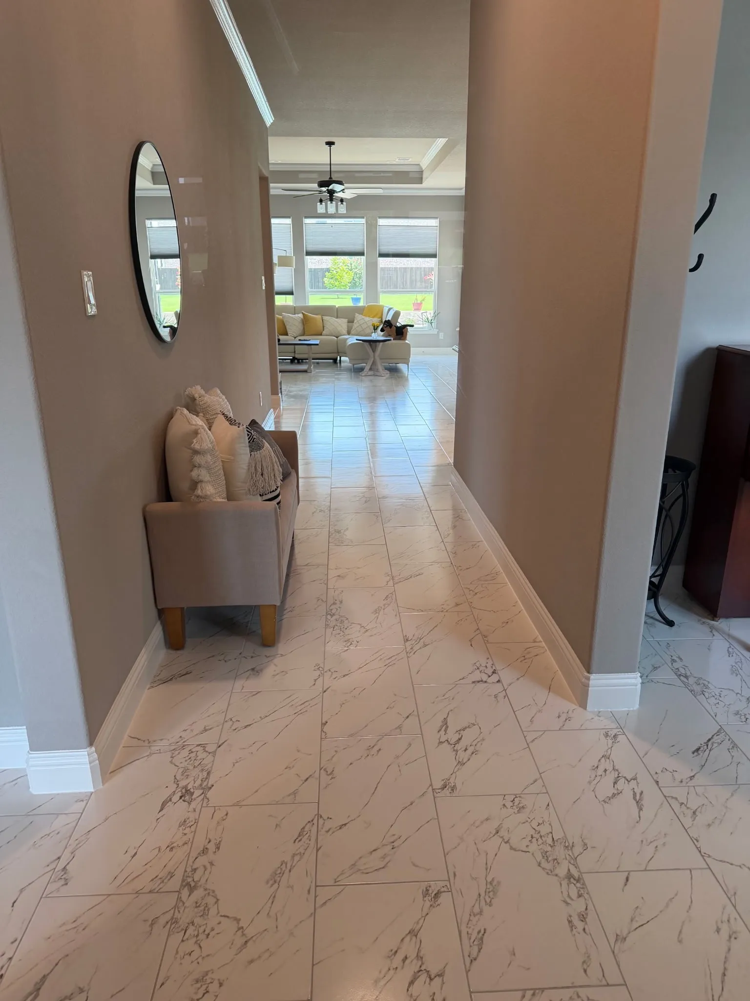 Single Family Residence For Sale in Denton County , 14825 Crystal Spring Drive, Justin, Texas 76247, 5 Bedroom, 3 Bathroom, 3 Garage spaces, 2,805 Sqft, built in 2021, mls#21274109, Real Estate Agent in Justin, Homes For Sale in Denton county, Homes For Sale in Justin, Realtor in Justin Texas, Real Estate Brokerage Independent Realty Texas, Luminita Cordes Realtor