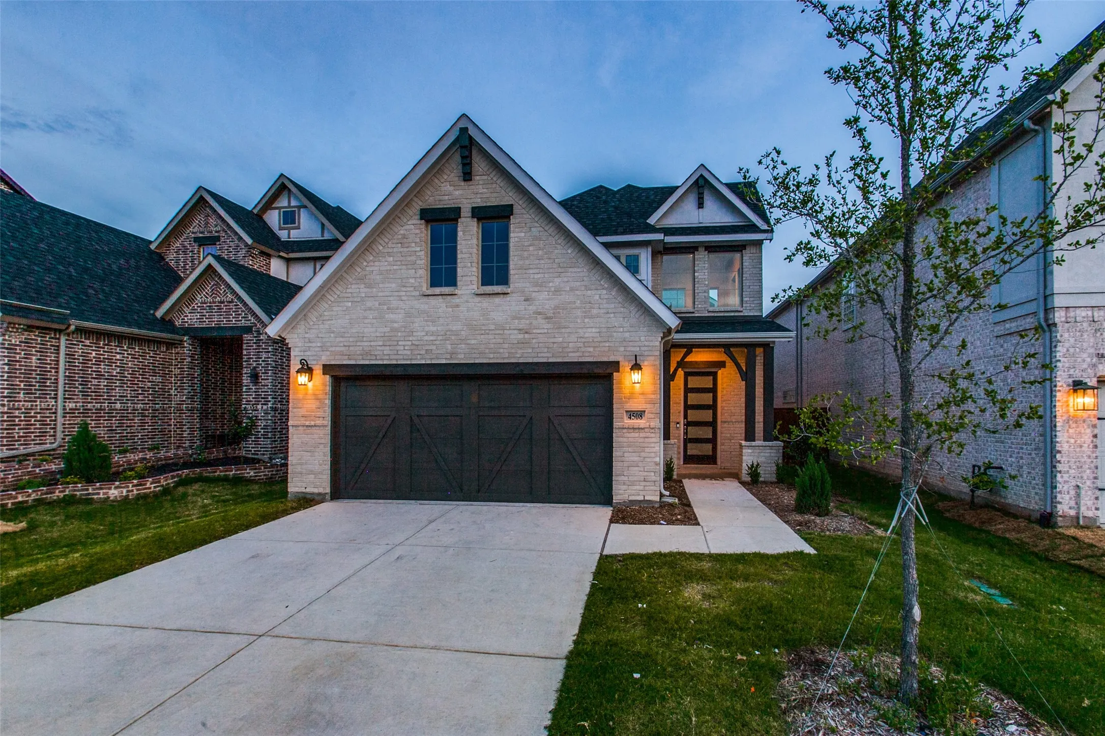 Single Family Residence For Sale in Collin County , 4508 El Paso Drive, Plano, Texas 75024, 5 Bedrooms, 4 Bathrooms, 2 Garage spaces, 3,363 Sqft, built in 2023, Price $719,990, mls#21274731, Real Estate Agent in Plano, Homes For Sale in Collin county, Homes For Sale in Plano, Realtor in Plano Texas, Real Estate Brokerage Independent Realty Texas, Luminita Cordes Realtor