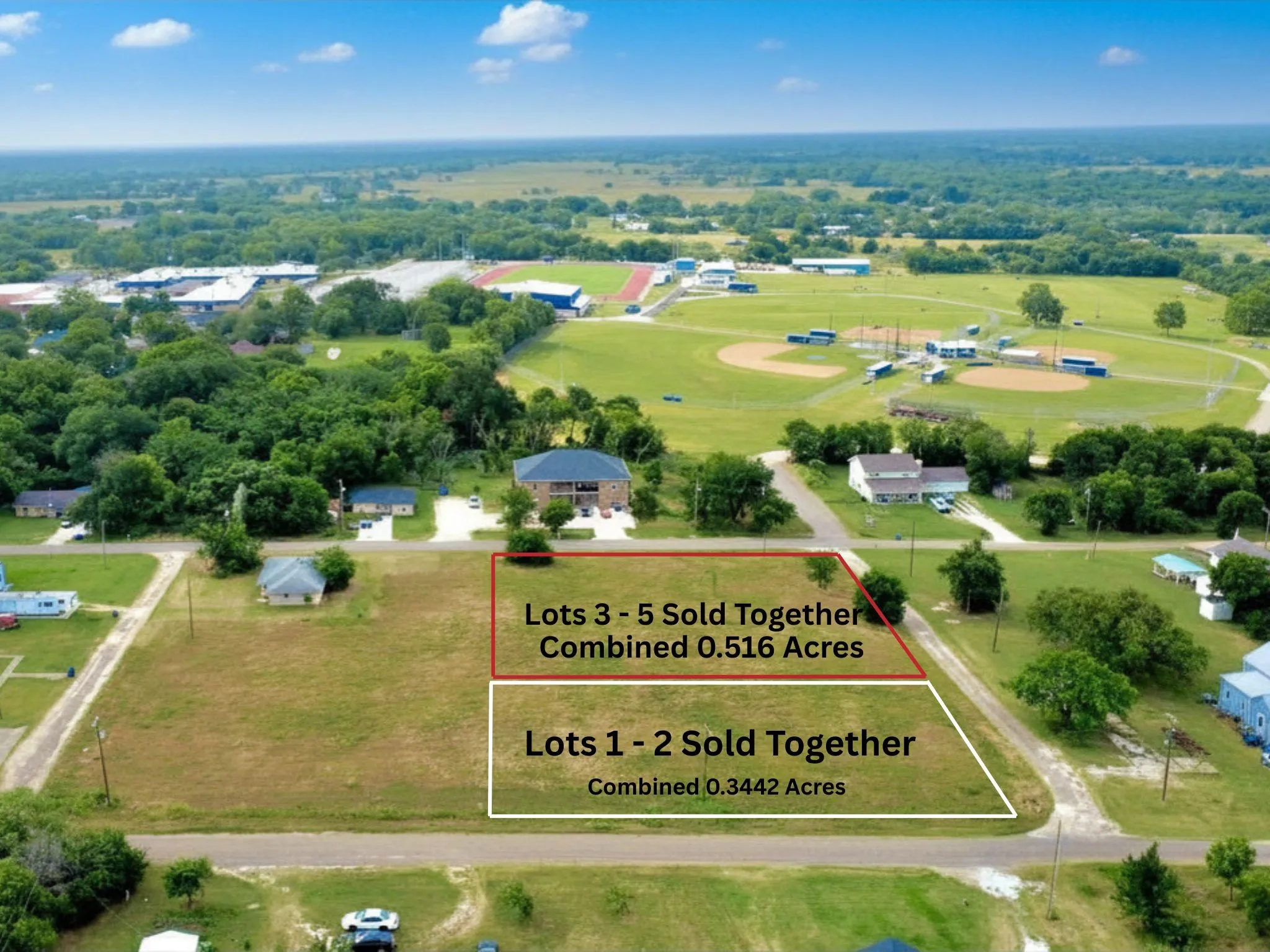 Unimproved Land For Sale in Navarro County , Lots 1-2 W 2nd St, Blooming Grove, Texas 76626, 0, 0, Garage spaces, 0 Sqft, built in 0, mls#21274494, Real Estate Agent in Blooming Grove, Homes For Sale in Navarro county, Homes For Sale in Blooming Grove, Realtor in Blooming Grove Texas, Real Estate Brokerage Independent Realty Texas, Luminita Cordes Realtor