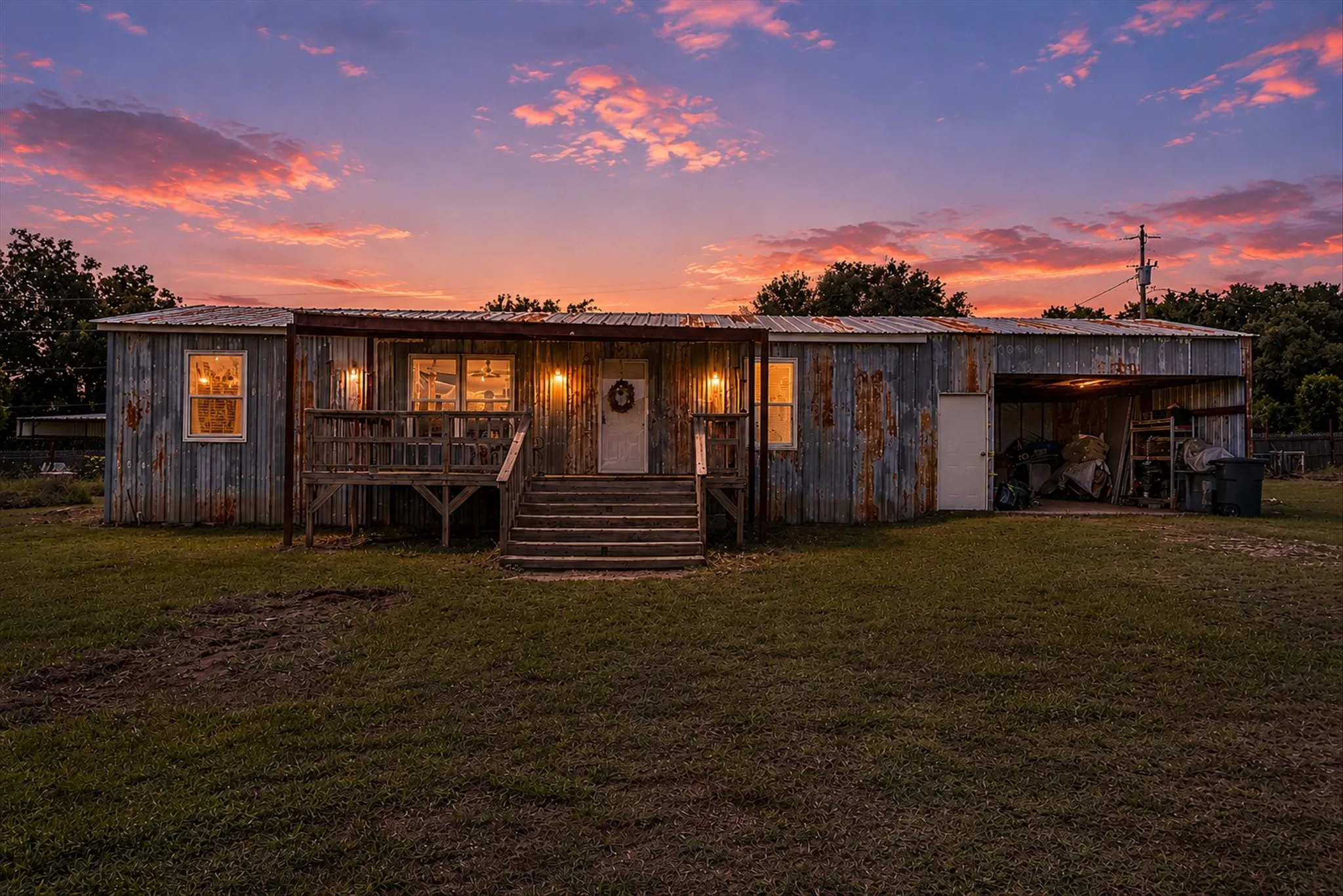 7720 River Run Granbury,TX 76049