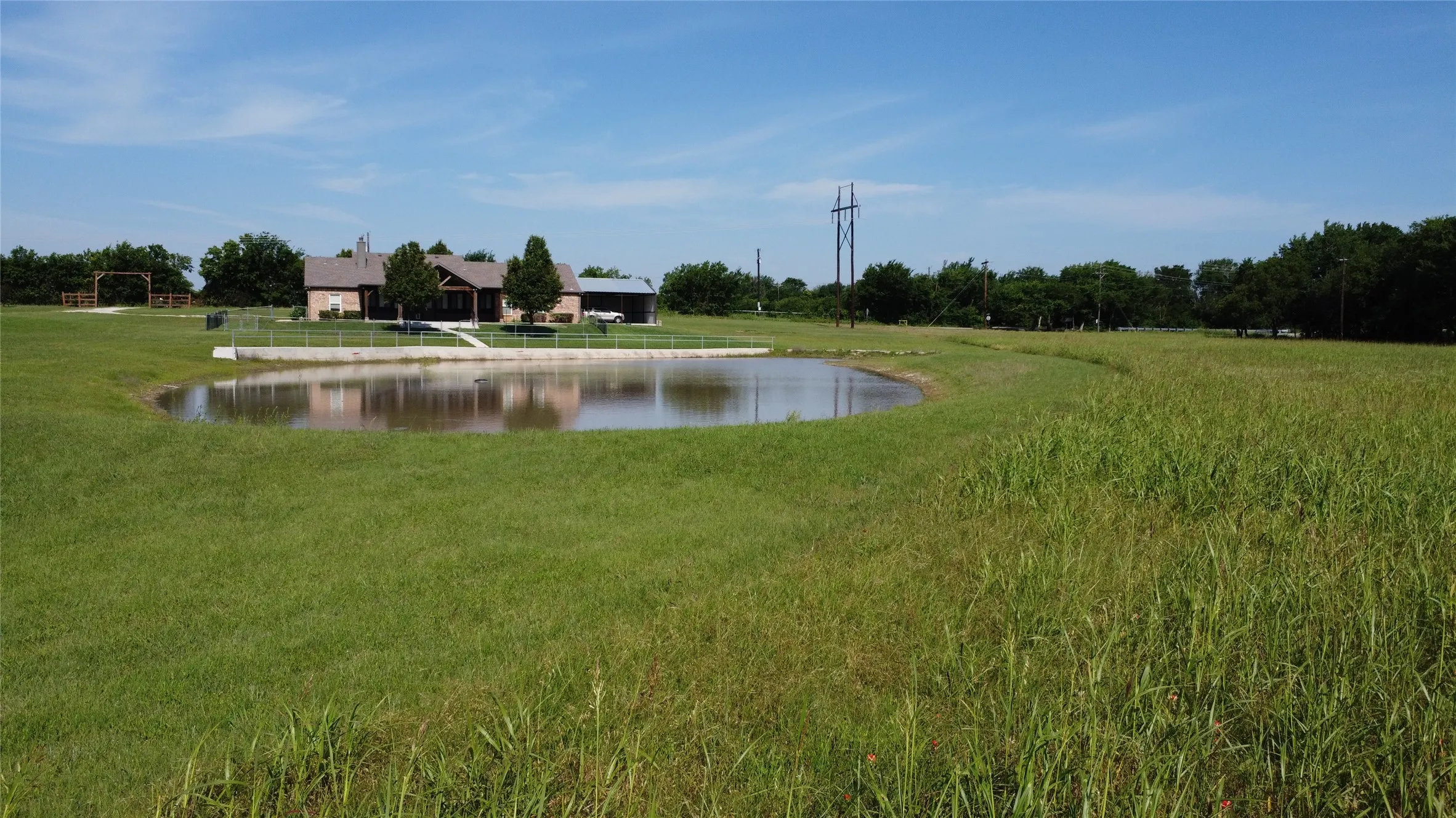 Single Family Residence For Sale in Denton County , 6490 Rector Road, Sanger, Texas 76266, 3 Bedroom, 2 Bathroom, 2 Garage spaces, 1,760 Sqft, built in 2008, mls#21273689, Real Estate Agent in Sanger, Homes For Sale in Denton county, Homes For Sale in Sanger, Realtor in Sanger Texas, Real Estate Brokerage Independent Realty Texas, Luminita Cordes Realtor