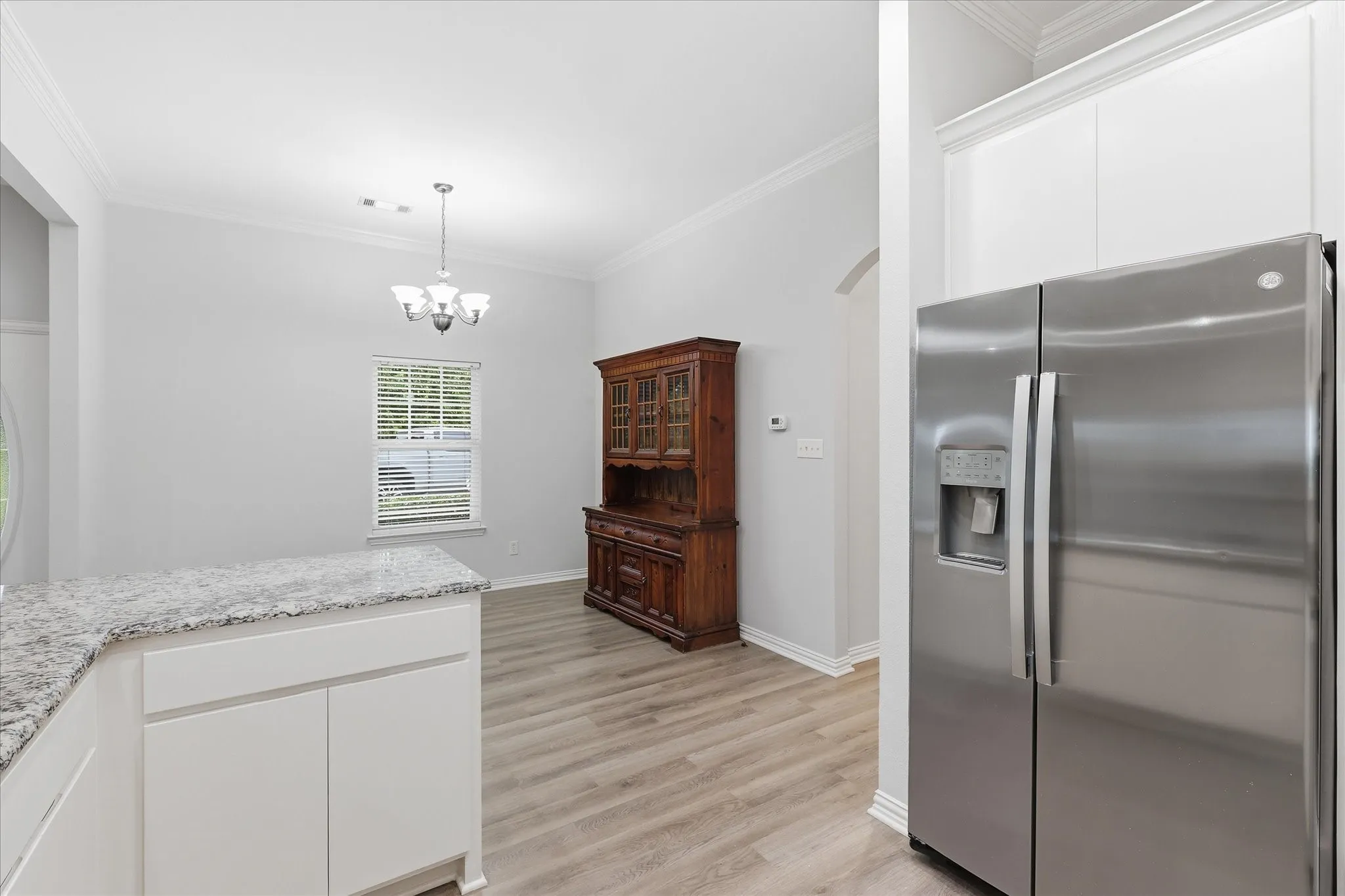 Single Family Residence For Sale in Denton County , 6490 Rector Road, Sanger, Texas 76266, 3 Bedroom, 2 Bathroom, 2 Garage spaces, 1,760 Sqft, built in 2008, mls#21273689, Real Estate Agent in Sanger, Homes For Sale in Denton county, Homes For Sale in Sanger, Realtor in Sanger Texas, Real Estate Brokerage Independent Realty Texas, Luminita Cordes Realtor