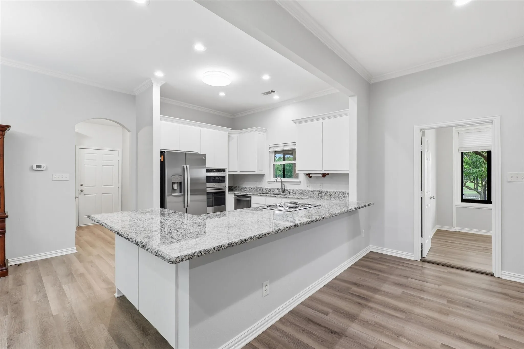 Single Family Residence For Sale in Denton County , 6490 Rector Road, Sanger, Texas 76266, 3 Bedroom, 2 Bathroom, 2 Garage spaces, 1,760 Sqft, built in 2008, mls#21273689, Real Estate Agent in Sanger, Homes For Sale in Denton county, Homes For Sale in Sanger, Realtor in Sanger Texas, Real Estate Brokerage Independent Realty Texas, Luminita Cordes Realtor