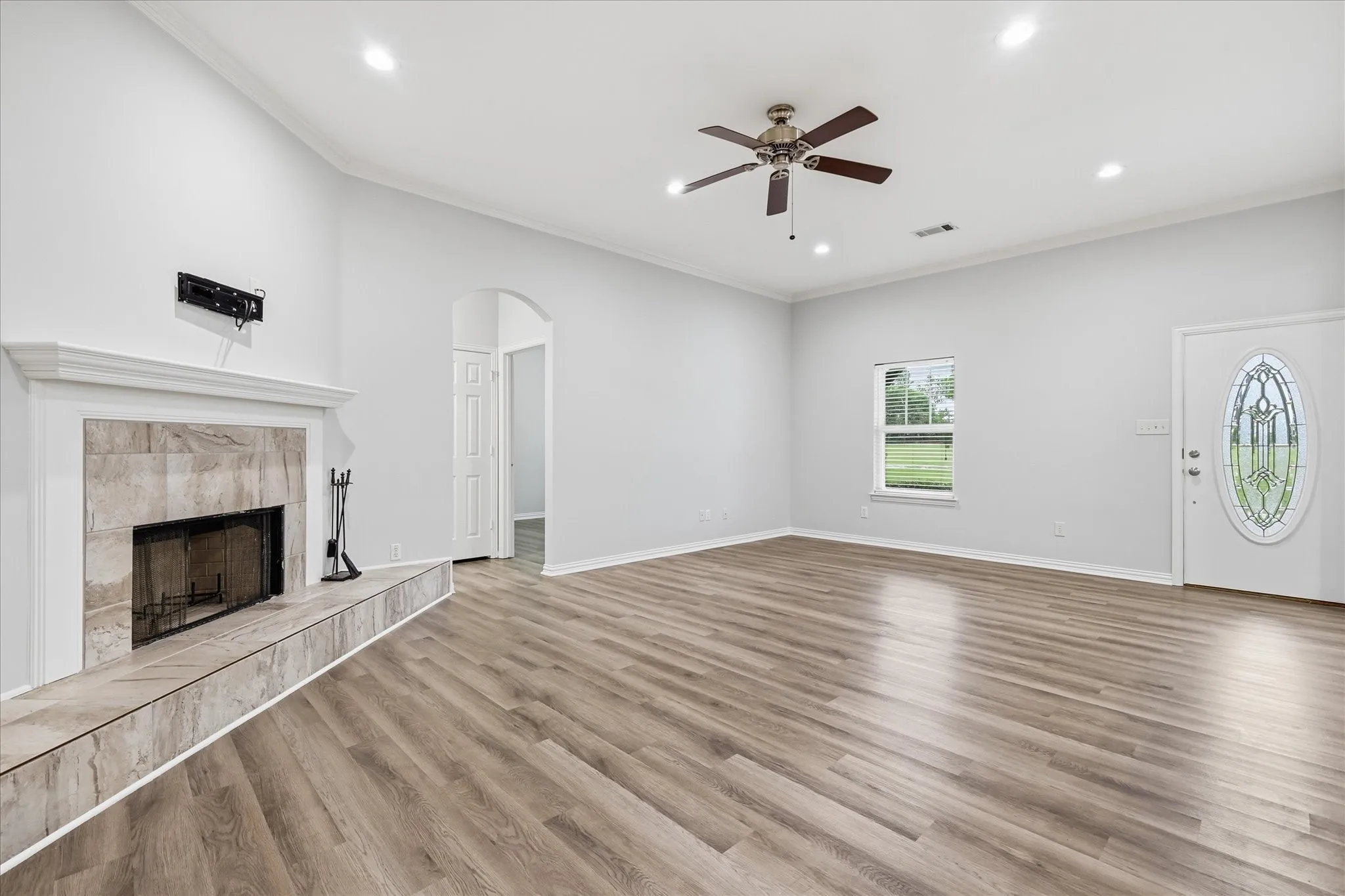 Single Family Residence For Sale in Denton County , 6490 Rector Road, Sanger, Texas 76266, 3 Bedroom, 2 Bathroom, 2 Garage spaces, 1,760 Sqft, built in 2008, mls#21273689, Real Estate Agent in Sanger, Homes For Sale in Denton county, Homes For Sale in Sanger, Realtor in Sanger Texas, Real Estate Brokerage Independent Realty Texas, Luminita Cordes Realtor