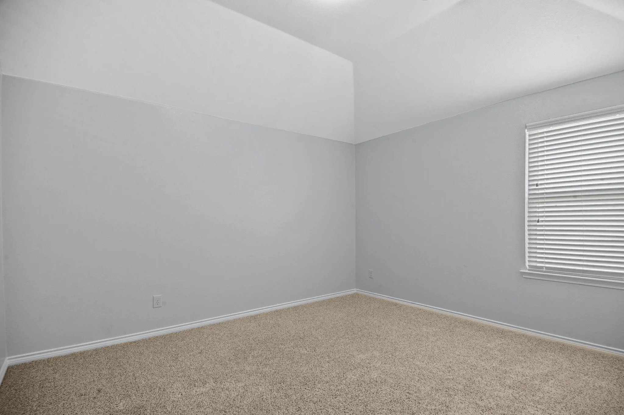 Bedroom #3 on 2nd floor.