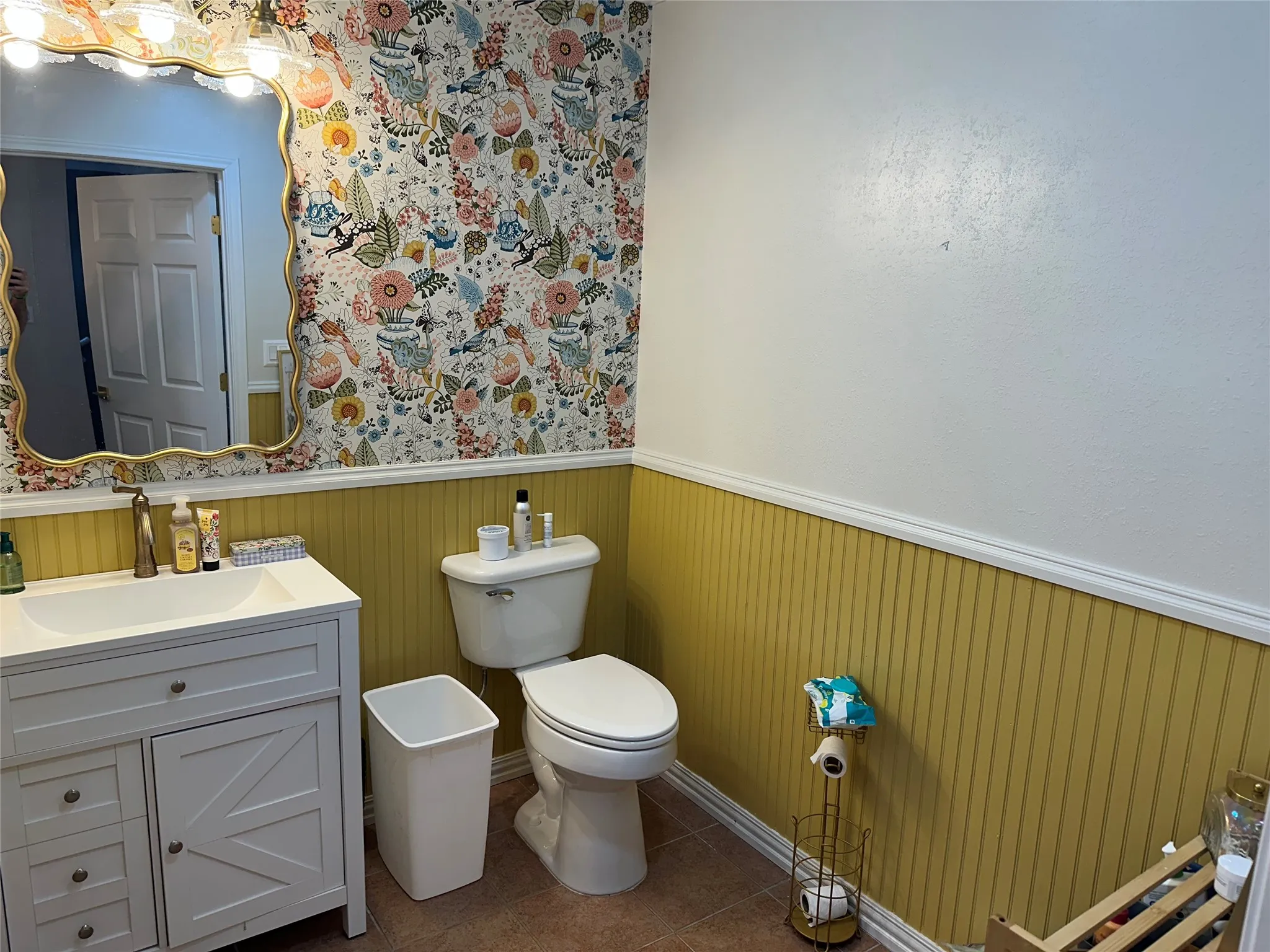 Space A&G bath