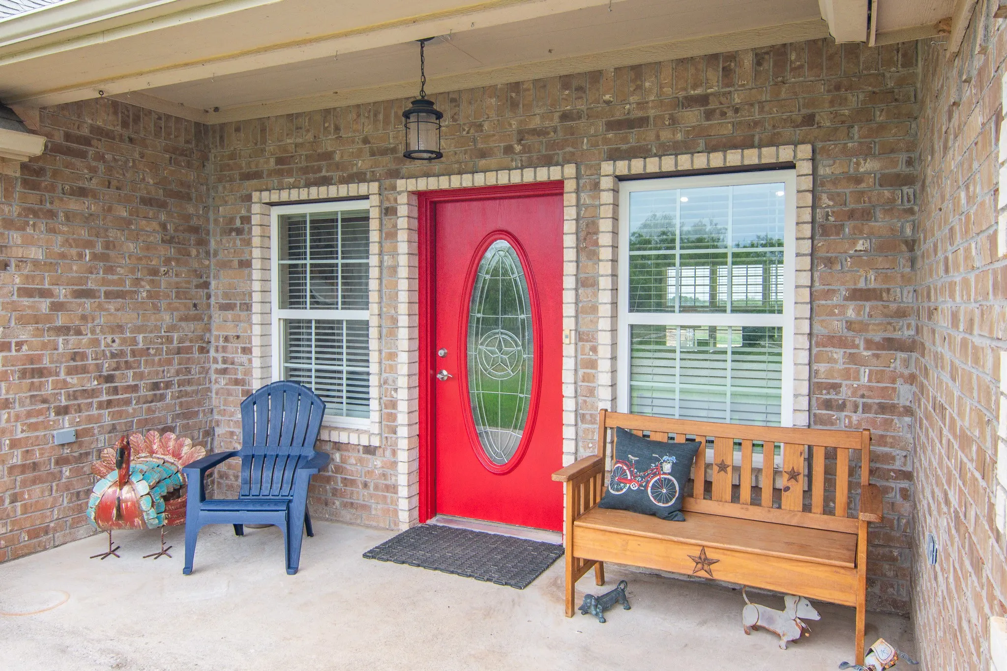 Farm For Sale in Brown County , 6187 Fm 586, Bangs, Texas 76823, 4 Bedroom, 3 Bathroom, 2 Garage spaces, 3,405 Sqft, built in 2007, mls#21274924, Real Estate Agent in Bangs, Homes For Sale in Brown county, Homes For Sale in Bangs, Realtor in Bangs Texas, Real Estate Brokerage Independent Realty Texas, Luminita Cordes Realtor