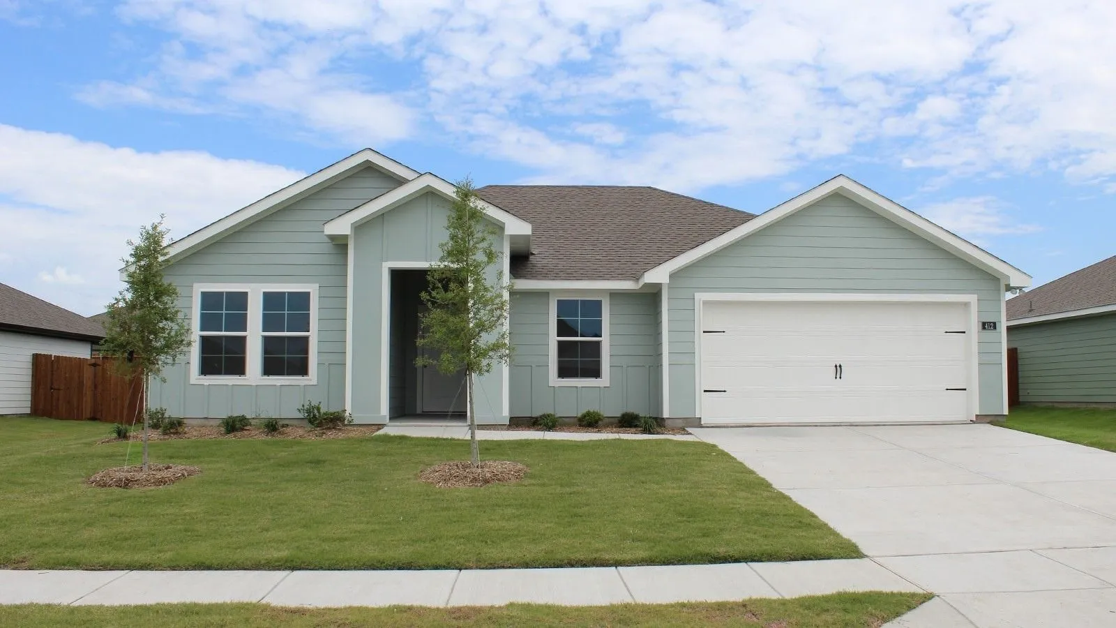 Single Family Residence For Sale in Collin County , 412 Northern Red Drive, Nevada, Texas 75173, 3 Bedroom, 2 Bathroom, 2 Garage spaces, 1,399 Sqft, built in 2026, mls#21274958, Real Estate Agent in Nevada, Homes For Sale in Collin county, Homes For Sale in Nevada, Realtor in Nevada Texas, Real Estate Brokerage Independent Realty Texas, Luminita Cordes Realtor