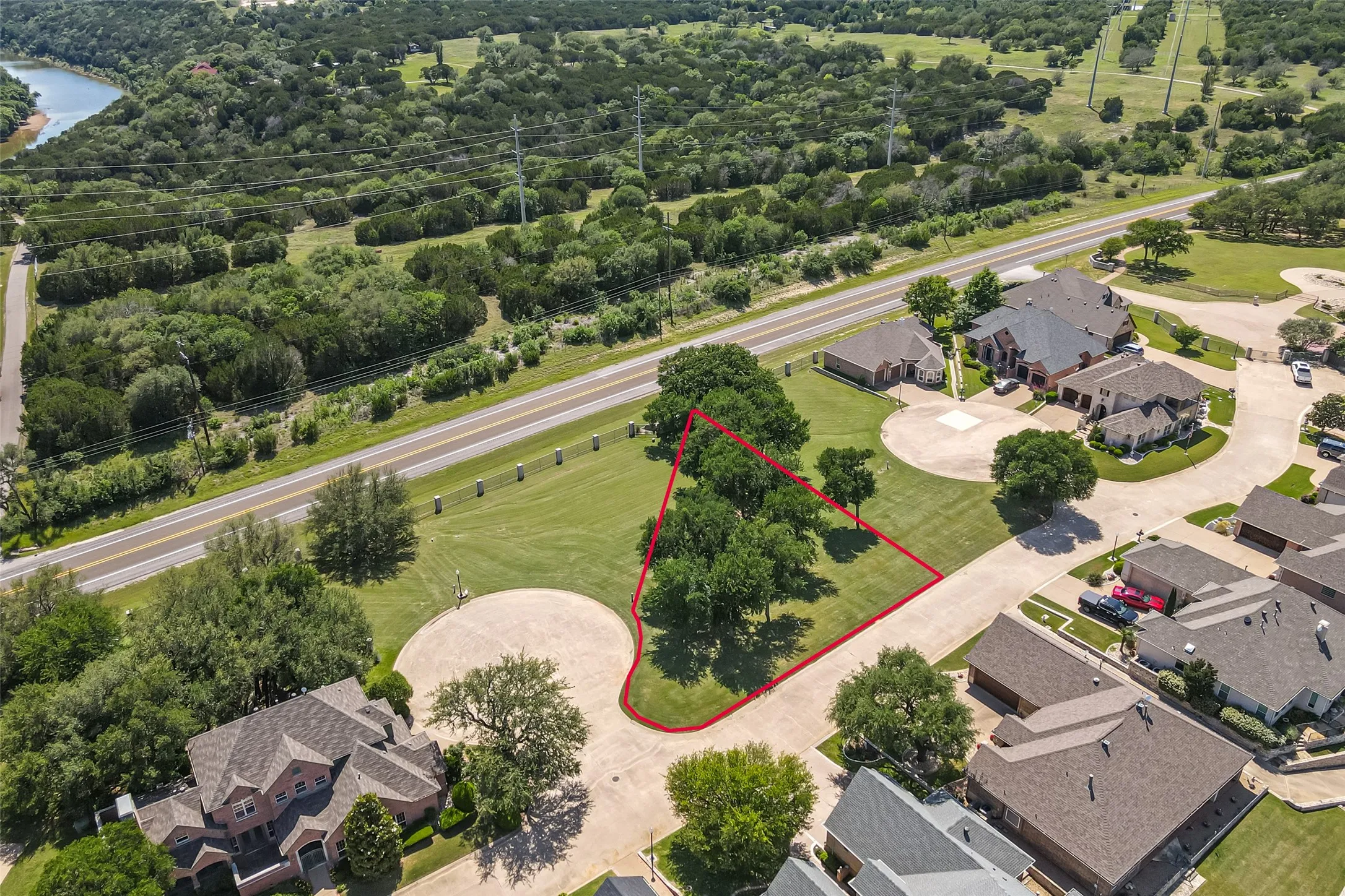 Improved Land For Sale in Hood County , 7002 Granite Bluff, Granbury, Texas 76048, 0, 0, Garage spaces, 0 Sqft, built in 0, Price $80,000, mls#21273361, Real Estate Agent in Granbury, Homes For Sale in Hood county, Homes For Sale in Granbury, Realtor in Granbury Texas, Real Estate Brokerage Independent Realty Texas, Luminita Cordes Realtor