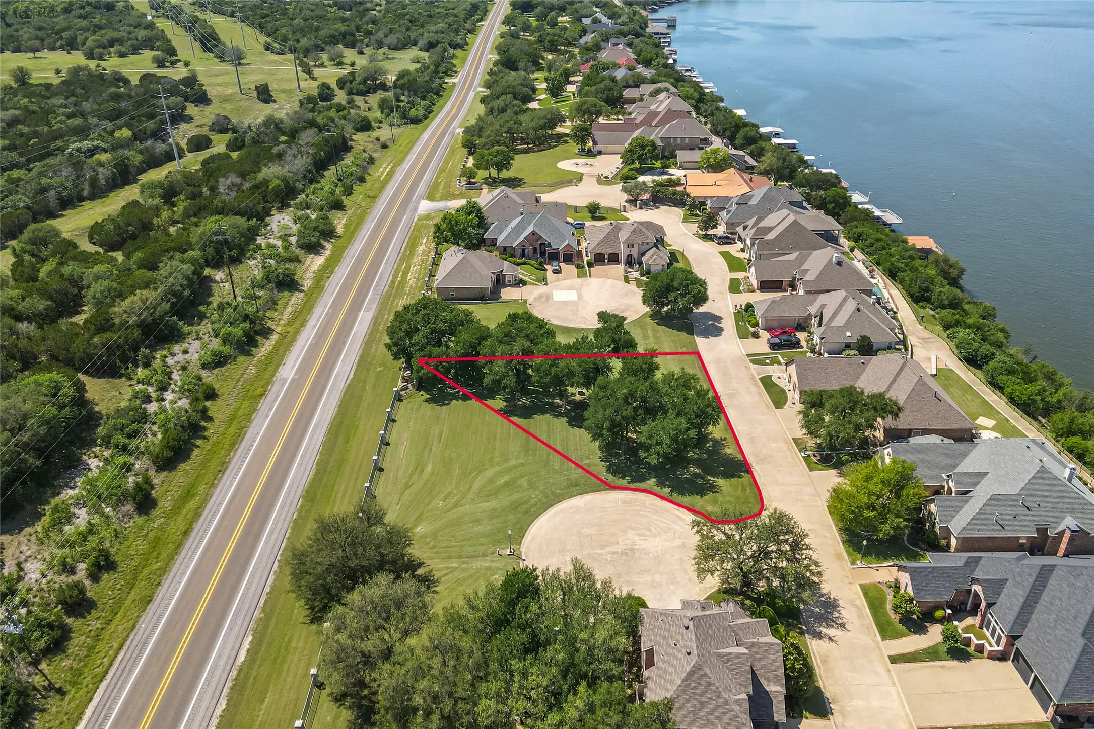 Improved Land For Sale in Hood County , 7002 Granite Bluff, Granbury, Texas 76048, 0, 0, Garage spaces, 0 Sqft, built in 0, Price $80,000, mls#21273361, Real Estate Agent in Granbury, Homes For Sale in Hood county, Homes For Sale in Granbury, Realtor in Granbury Texas, Real Estate Brokerage Independent Realty Texas, Luminita Cordes Realtor