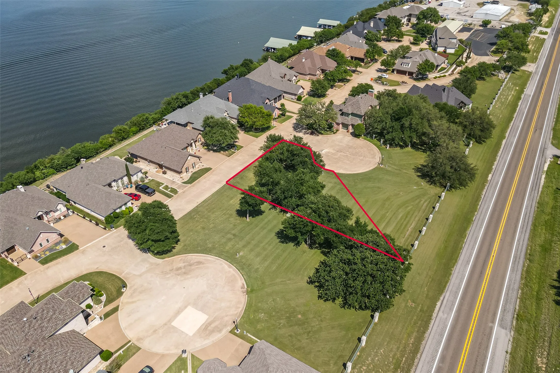 Improved Land For Sale in Hood County , 7002 Granite Bluff, Granbury, Texas 76048, 0, 0, Garage spaces, 0 Sqft, built in 0, Price $80,000, mls#21273361, Real Estate Agent in Granbury, Homes For Sale in Hood county, Homes For Sale in Granbury, Realtor in Granbury Texas, Real Estate Brokerage Independent Realty Texas, Luminita Cordes Realtor