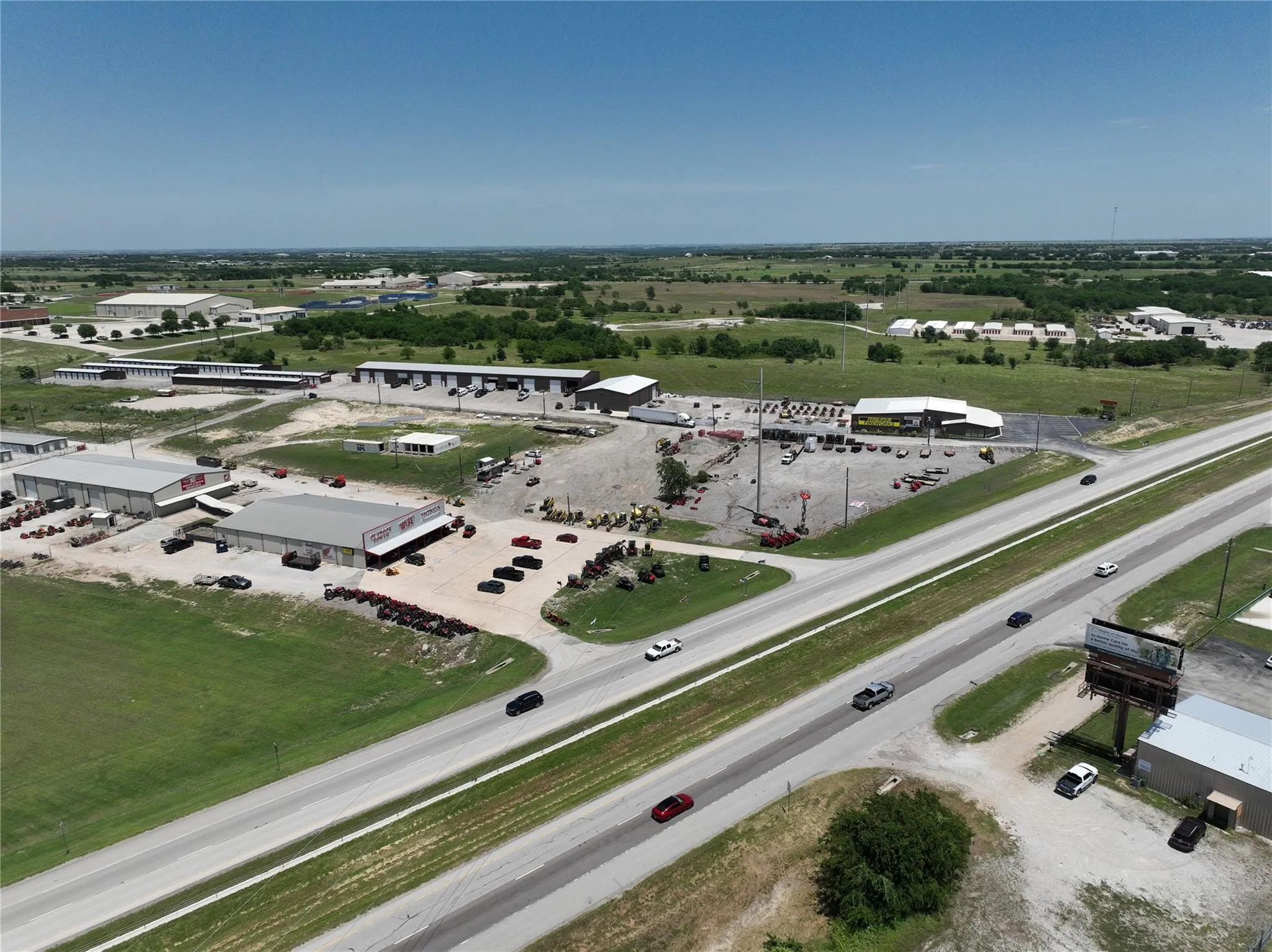 Warehouse For Rent in Wise County , 2601 S Highway 287 500, Decatur, Texas 76234, 0, 0, Garage spaces, 0 Sqft, built in 1975, Price $2,100, mls#21271089, Real Estate Agent in Decatur, Homes For Rent in Wise county, Homes For Rent in Decatur, Realtor in Decatur Texas, Real Estate Brokerage Independent Realty Texas, Luminita Cordes Realtor