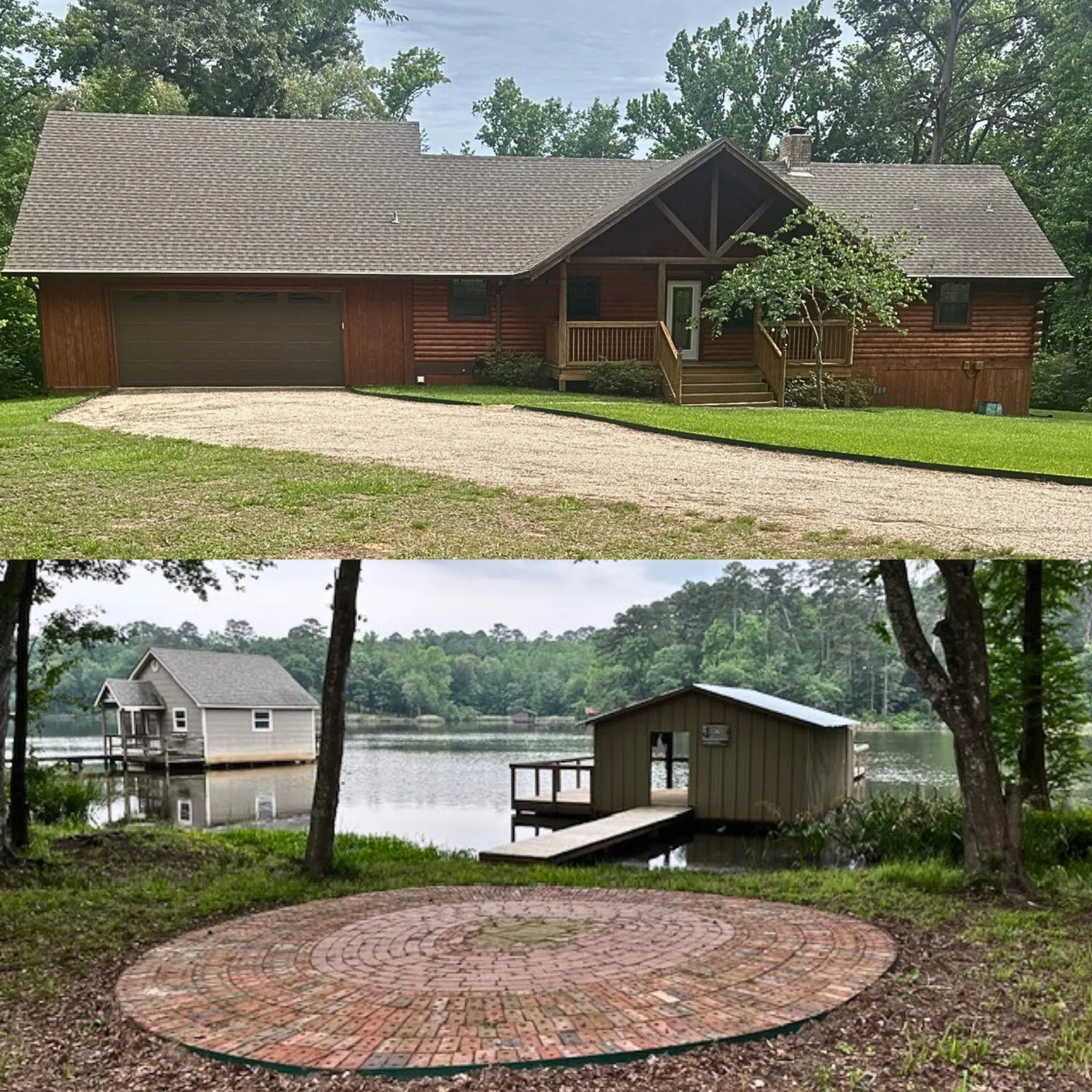 Single Family Residence For Sale in Wood County , 717 private road 6665, Mineola, Texas 75773, 2 Bedroom, 2 Bathroom, 4 Garage spaces, 2,042 Sqft, built in 1994, mls#21264825, Real Estate Agent in Mineola, Homes For Sale in Wood county, Homes For Sale in Mineola, Realtor in Mineola Texas, Real Estate Brokerage Independent Realty Texas, Luminita Cordes Realtor