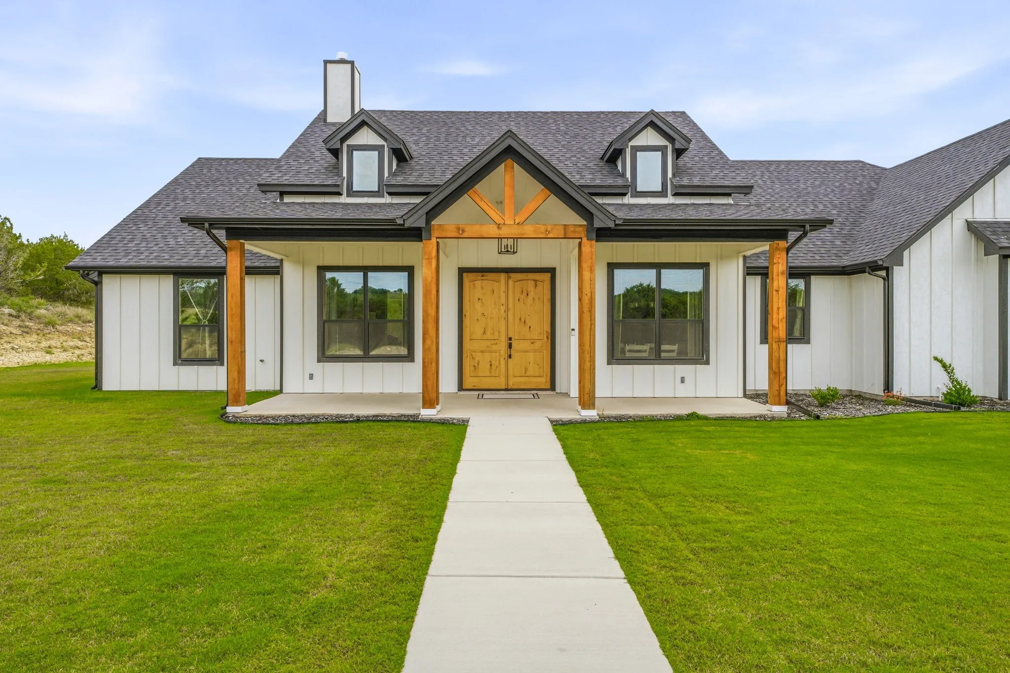 Welcome Home