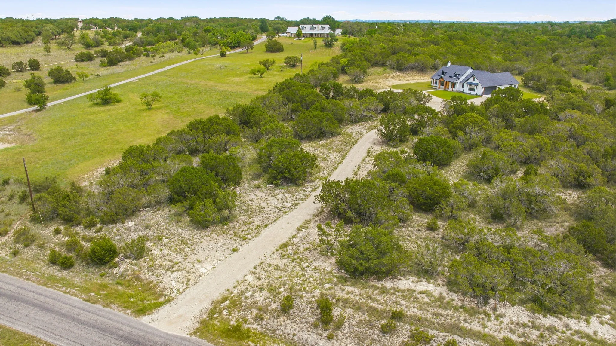 Private 5 Acres