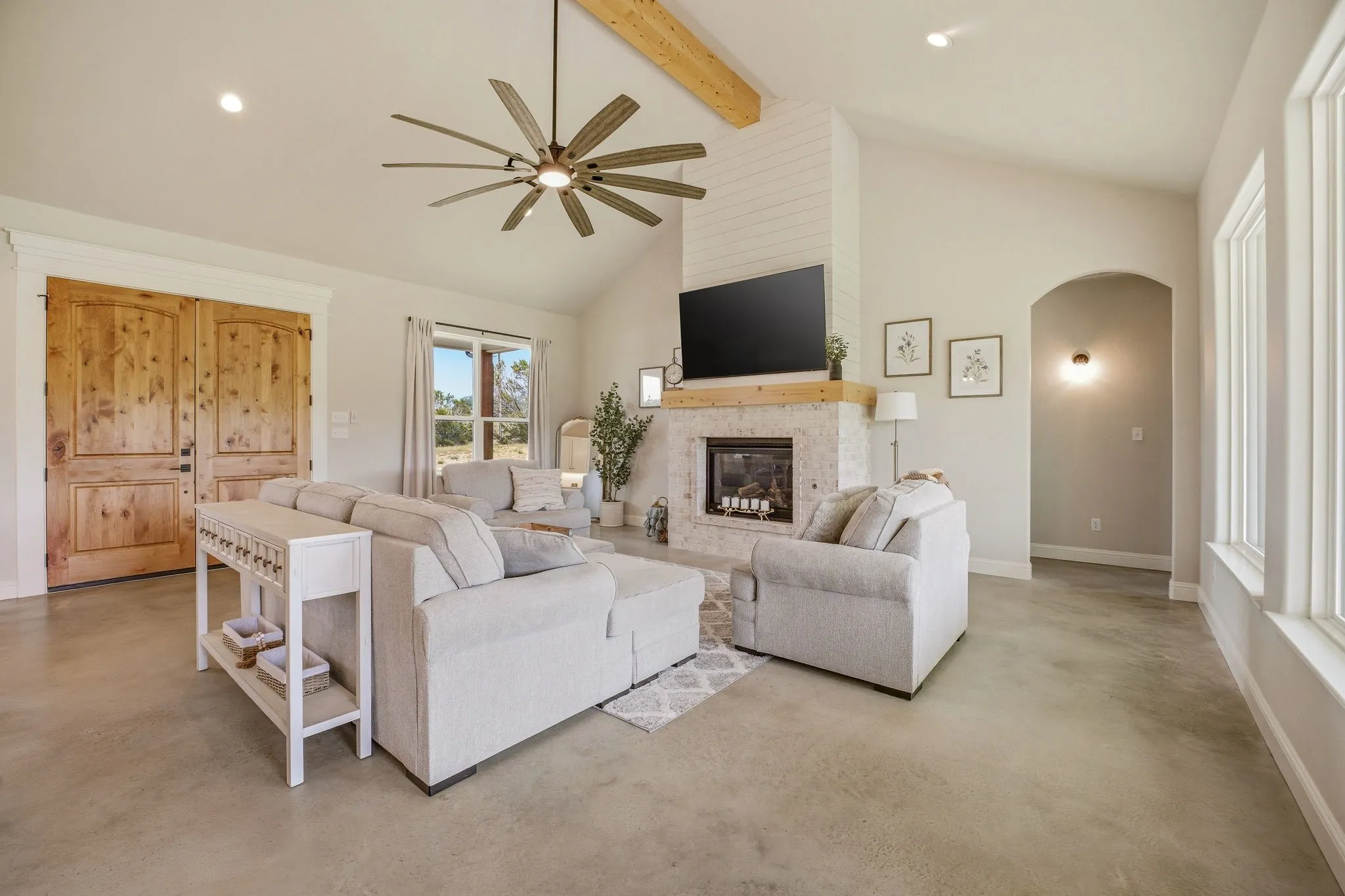 Single Family Residence For Sale in Erath County , 2025 Schooner Way, Bluff Dale, Texas 76433, 3 Bedroom, 3 Bathroom, 2 Garage spaces, 2,334 Sqft, built in 2024, mls#21273709, Real Estate Agent in Bluff Dale, Homes For Sale in Erath county, Homes For Sale in Bluff Dale, Realtor in Bluff Dale Texas, Real Estate Brokerage Independent Realty Texas, Luminita Cordes Realtor