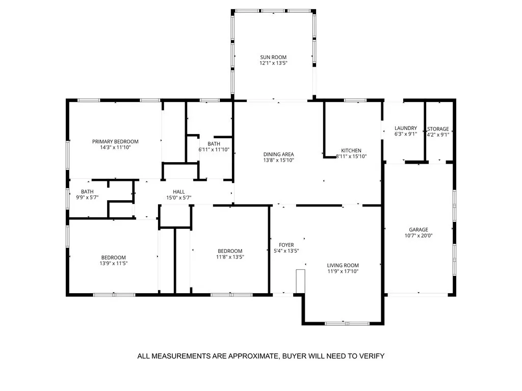 Single Family Residence For Sale in Mc Lennan County , 1112 N 63rd Street, Waco, Texas 76710, 3 Bedroom, 2 Bathroom, 1 Garage spaces, 1,806 Sqft, built in 1961, mls#21273866, Real Estate Agent in Waco, Homes For Sale in Mc Lennan county, Homes For Sale in Waco, Realtor in Waco Texas, Real Estate Brokerage Independent Realty Texas, Luminita Cordes Realtor