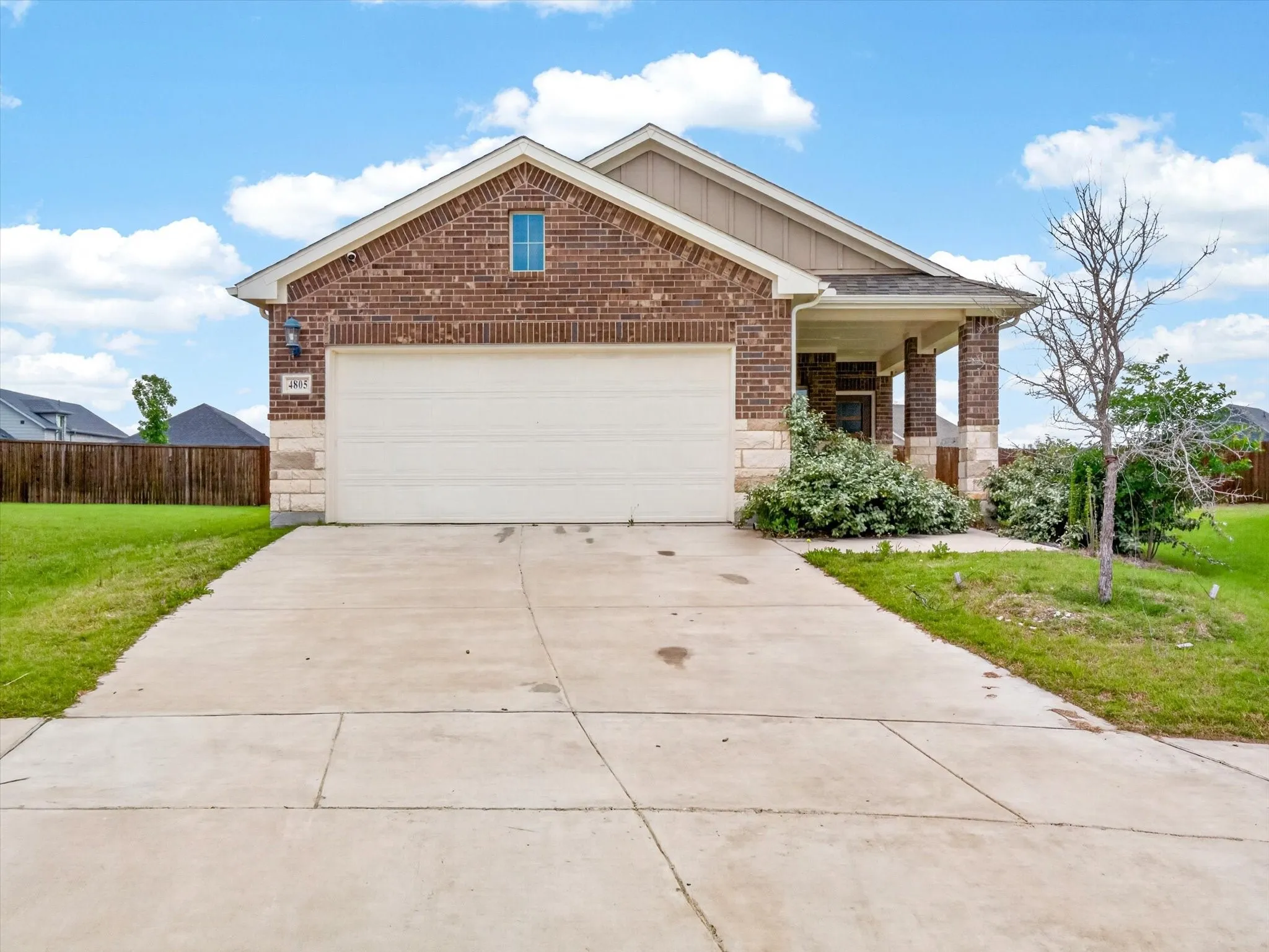 Single Family Residence For Sale in Collin County , 4805 Ellison Drive, Princeton, Texas 75071, 3 Bedroom, 2 Bathroom, 2 Garage spaces, 1,566 Sqft, built in 2024, mls#21274408, Real Estate Agent in Princeton, Homes For Sale in Collin county, Homes For Sale in Princeton, Realtor in Princeton Texas, Real Estate Brokerage Independent Realty Texas, Luminita Cordes Realtor