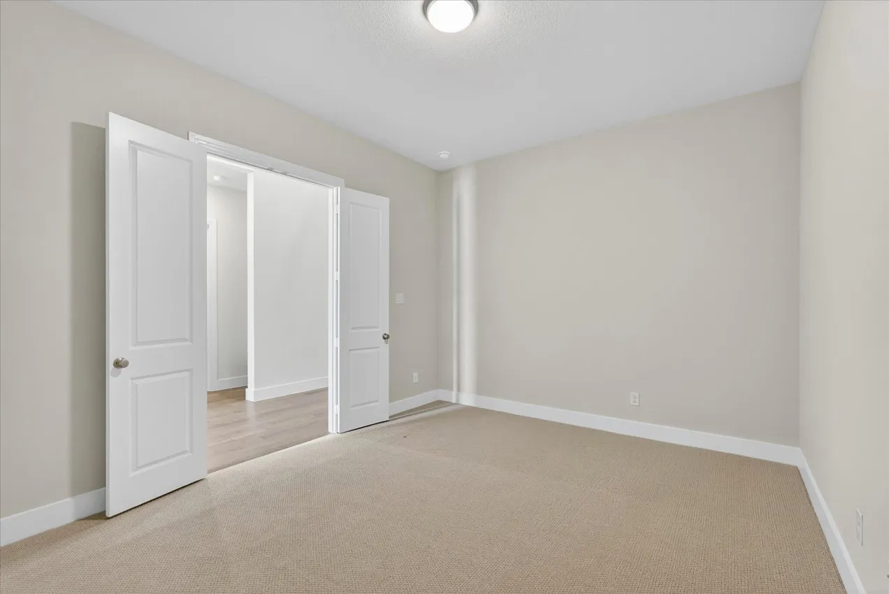Entertainment Room