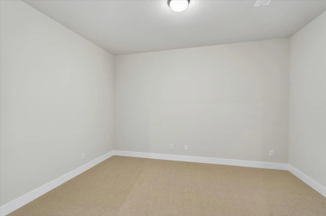 Entertainment Room