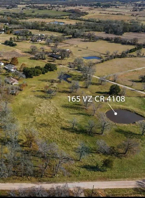 Single Family Residence For Sale in Van Zandt County , 165 VZ County Road 4108, Canton, Texas 75103, 1 Bedroom, 1 Bathroom, Garage spaces, 1,000 Sqft, built in 2026, Price $385,000, mls#21274495, Real Estate Agent in Canton, Homes For Sale in Van Zandt county, Homes For Sale in Canton, Realtor in Canton Texas, Real Estate Brokerage Independent Realty Texas, Luminita Cordes Realtor