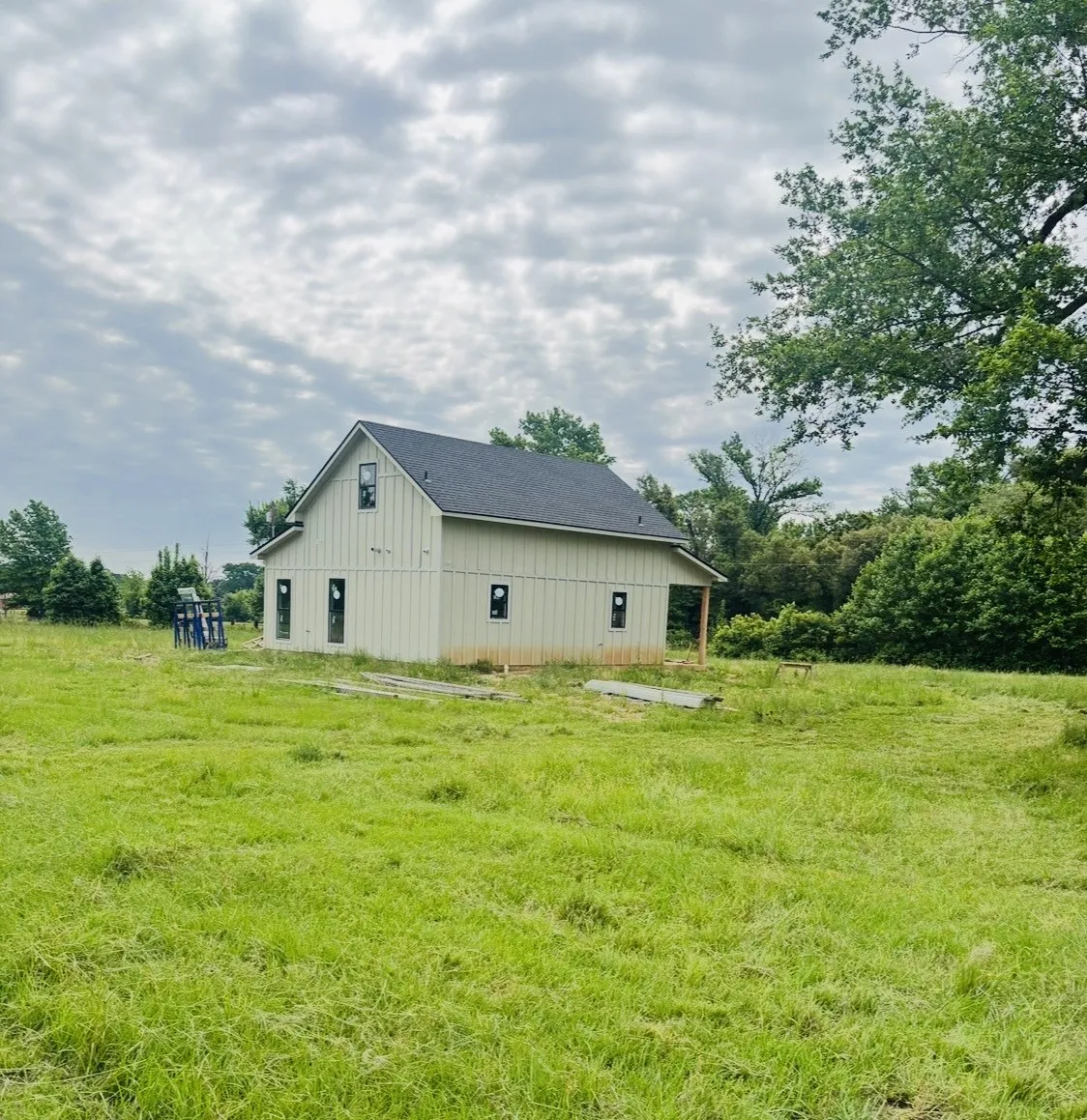 Single Family Residence For Sale in Van Zandt County , 165 VZ County Road 4108, Canton, Texas 75103, 1 Bedroom, 1 Bathroom, Garage spaces, 1,000 Sqft, built in 2026, Price $385,000, mls#21274495, Real Estate Agent in Canton, Homes For Sale in Van Zandt county, Homes For Sale in Canton, Realtor in Canton Texas, Real Estate Brokerage Independent Realty Texas, Luminita Cordes Realtor