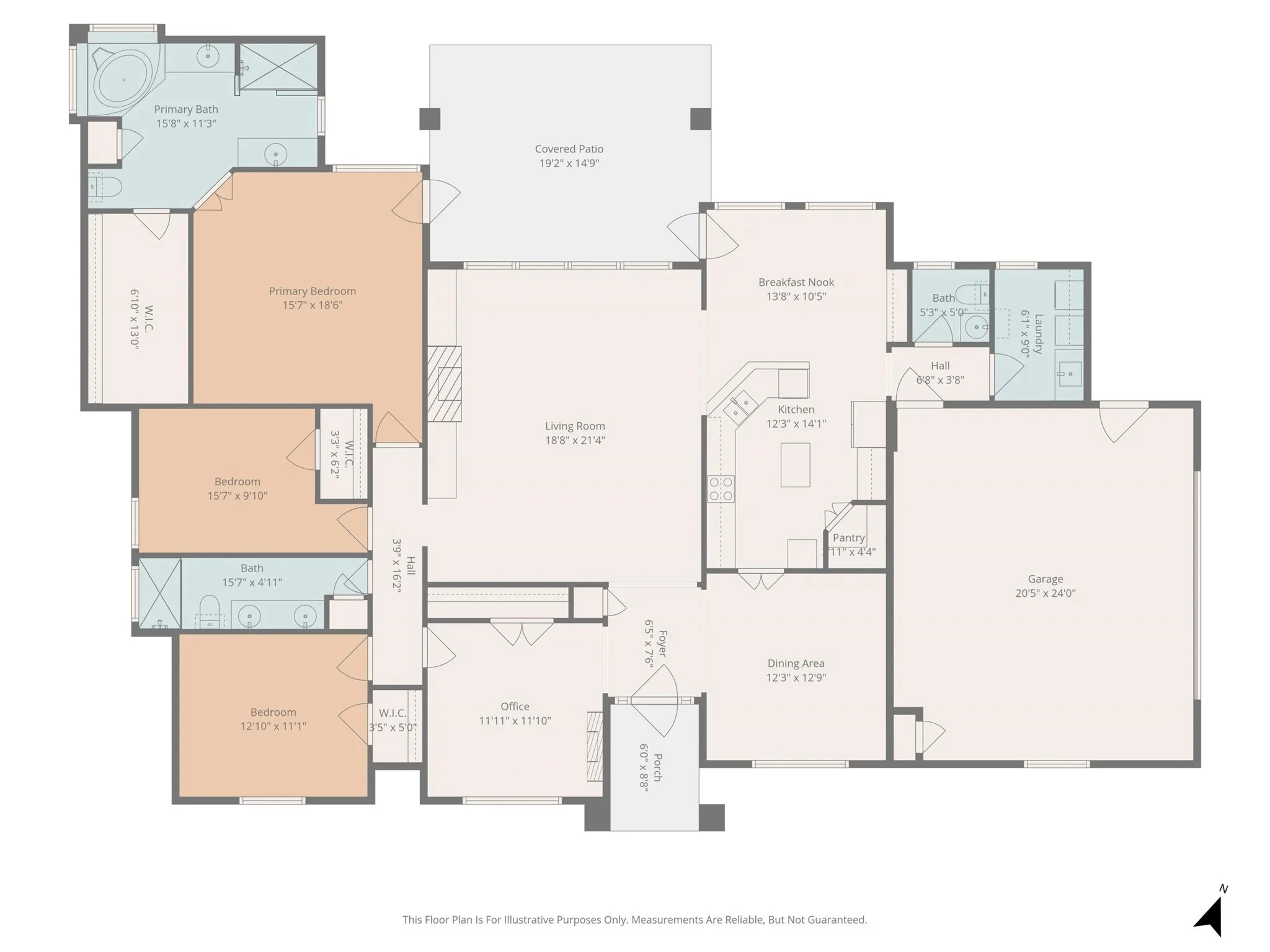 Single Family Residence For Sale in Parker County , 2001 Country Brook Drive, Weatherford, Texas 76087, 3 Bedroom, 3 Bathroom, 2 Garage spaces, 2,333 Sqft, built in 1997, mls#21275254, Real Estate Agent in Weatherford, Homes For Sale in Parker county, Homes For Sale in Weatherford, Realtor in Weatherford Texas, Real Estate Brokerage Independent Realty Texas, Luminita Cordes Realtor