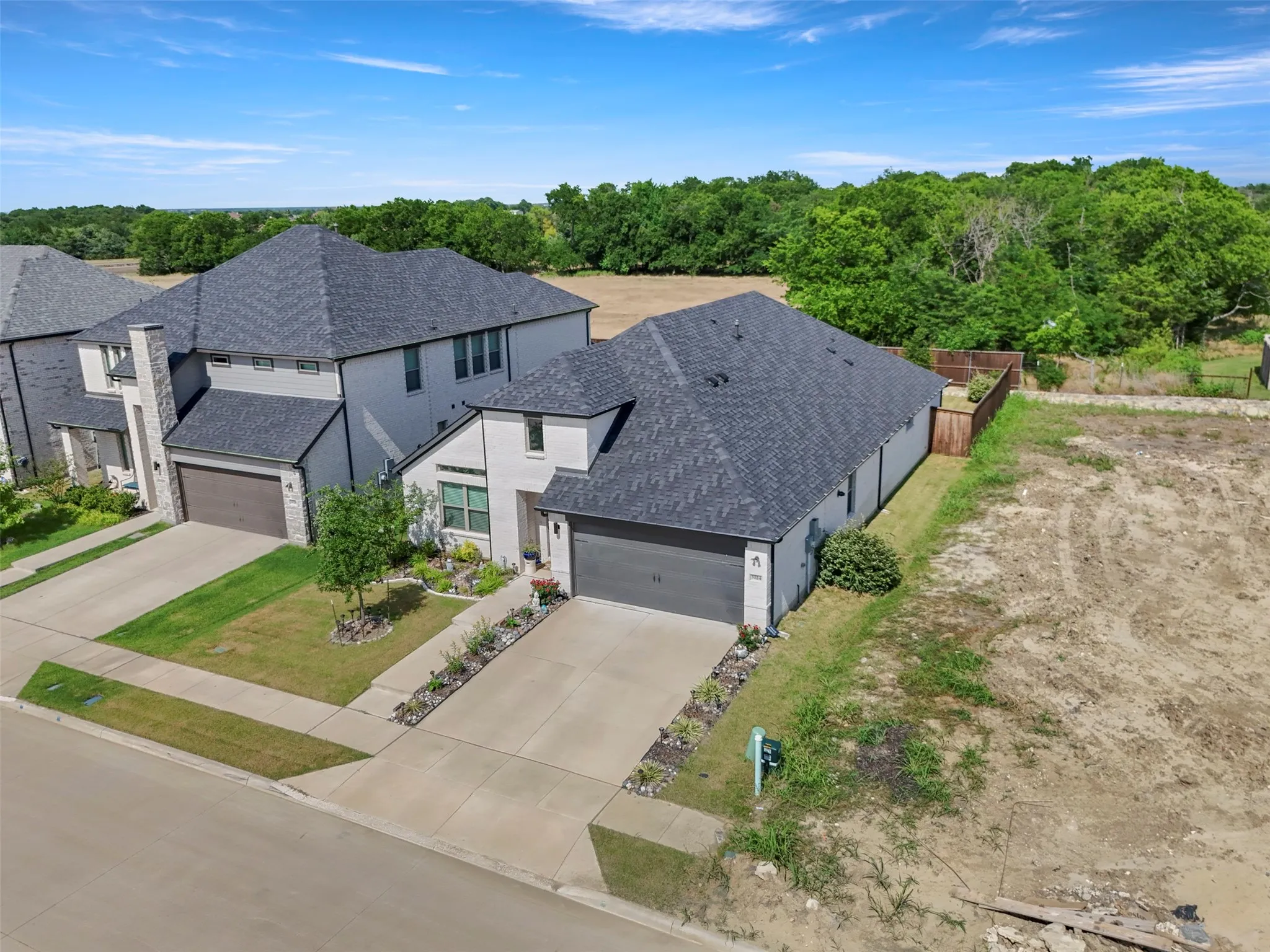Single Family Residence For Sale in Collin County , 3024 Beau Daniel Drive, Royse City, Texas 75189, 4 Bedroom, 3 Bathroom, 2 Garage spaces, 2,174 Sqft, built in 2023, mls#21272299, Real Estate Agent in Royse City, Homes For Sale in Collin county, Homes For Sale in Royse City, Realtor in Royse City Texas, Real Estate Brokerage Independent Realty Texas, Luminita Cordes Realtor