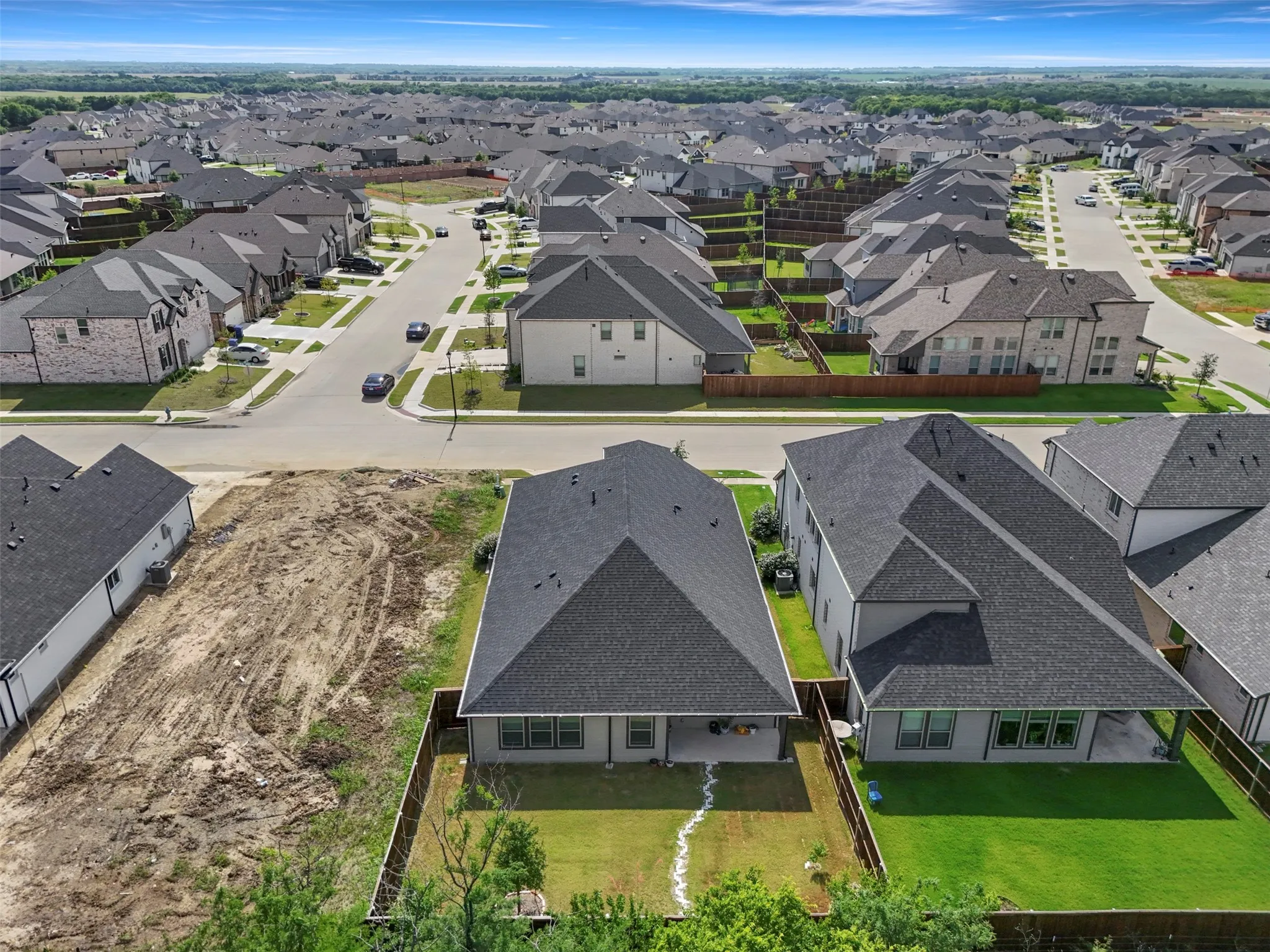 Single Family Residence For Sale in Collin County , 3024 Beau Daniel Drive, Royse City, Texas 75189, 4 Bedroom, 3 Bathroom, 2 Garage spaces, 2,174 Sqft, built in 2023, mls#21272299, Real Estate Agent in Royse City, Homes For Sale in Collin county, Homes For Sale in Royse City, Realtor in Royse City Texas, Real Estate Brokerage Independent Realty Texas, Luminita Cordes Realtor