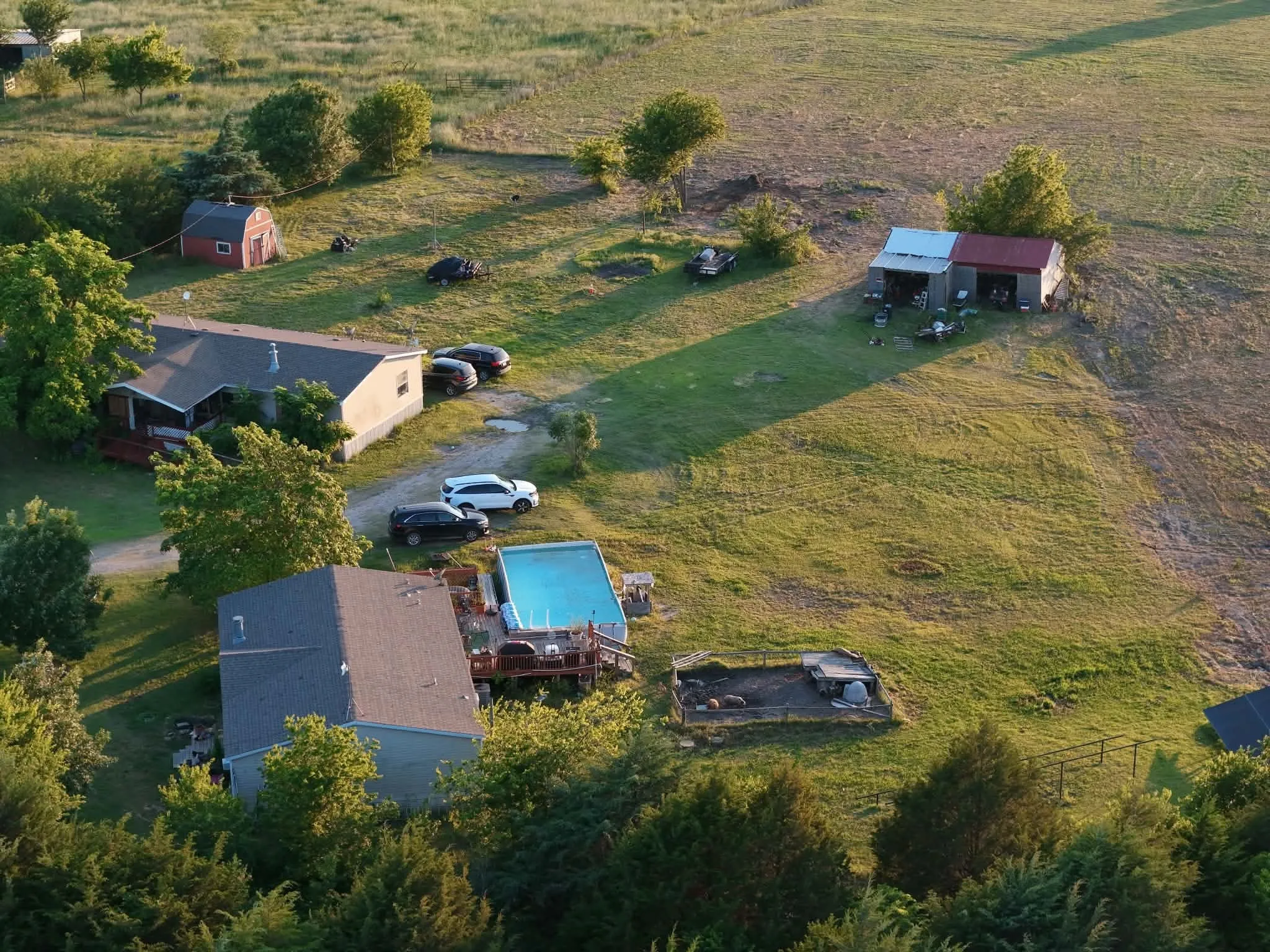Improved Land For Sale in Collin County , 18709 County Road 1089, Royse City, Texas 75189, 0, 0, Garage spaces, 0 Sqft, built in 1999, mls#21272194, Real Estate Agent in Royse City, Homes For Sale in Collin county, Homes For Sale in Royse City, Realtor in Royse City Texas, Real Estate Brokerage Independent Realty Texas, Luminita Cordes Realtor