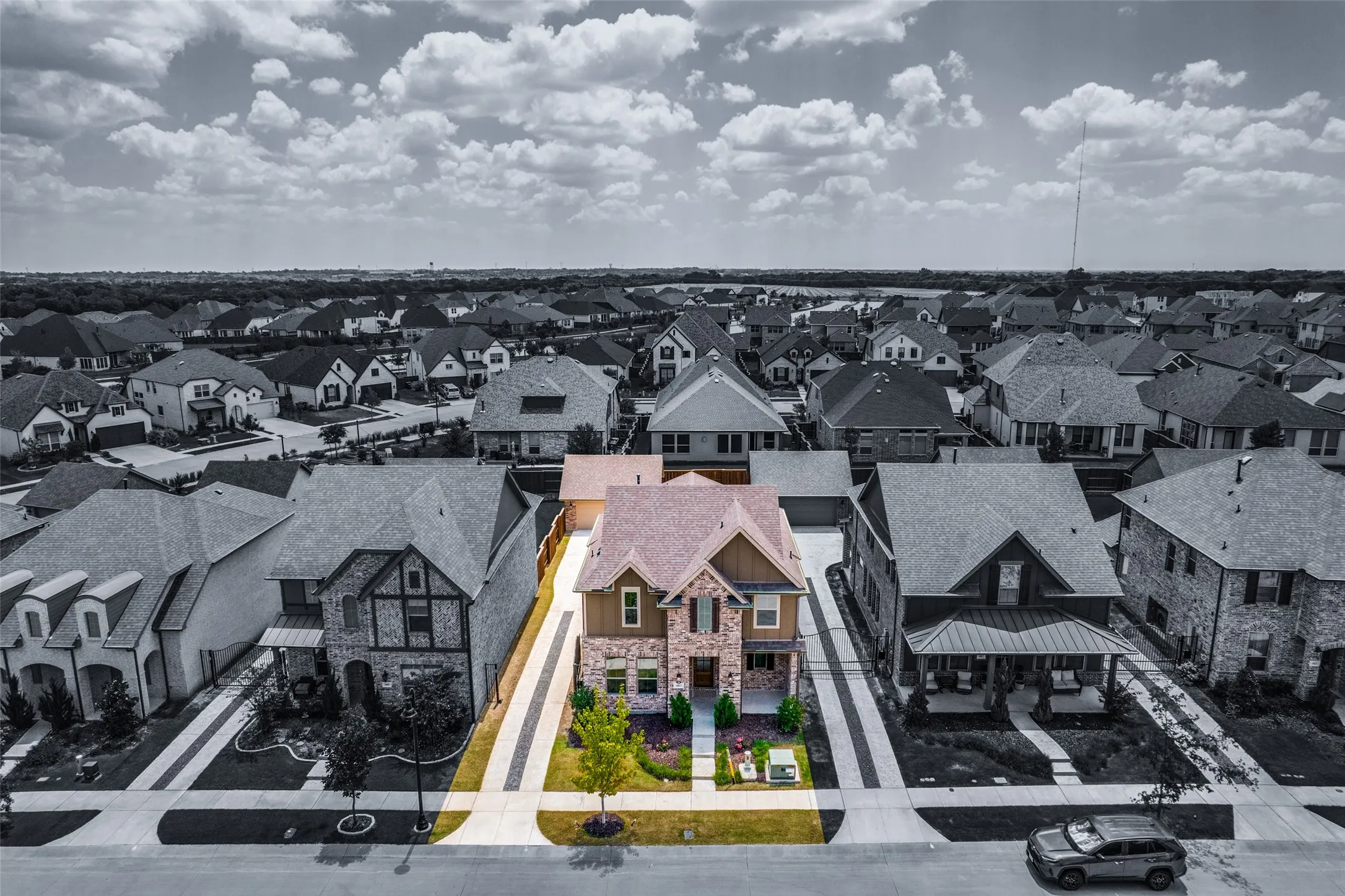Single Family Residence For Sale in Grayson County , 1813 Lakemont Drive, Van Alstyne, Texas 75495, 3 Bedroom, 3 Bathroom, 2 Garage spaces, 1,861 Sqft, built in 2021, mls#21266849, Real Estate Agent in Van Alstyne, Homes For Sale in Grayson county, Homes For Sale in Van Alstyne, Realtor in Van Alstyne Texas, Real Estate Brokerage Independent Realty Texas, Luminita Cordes Realtor