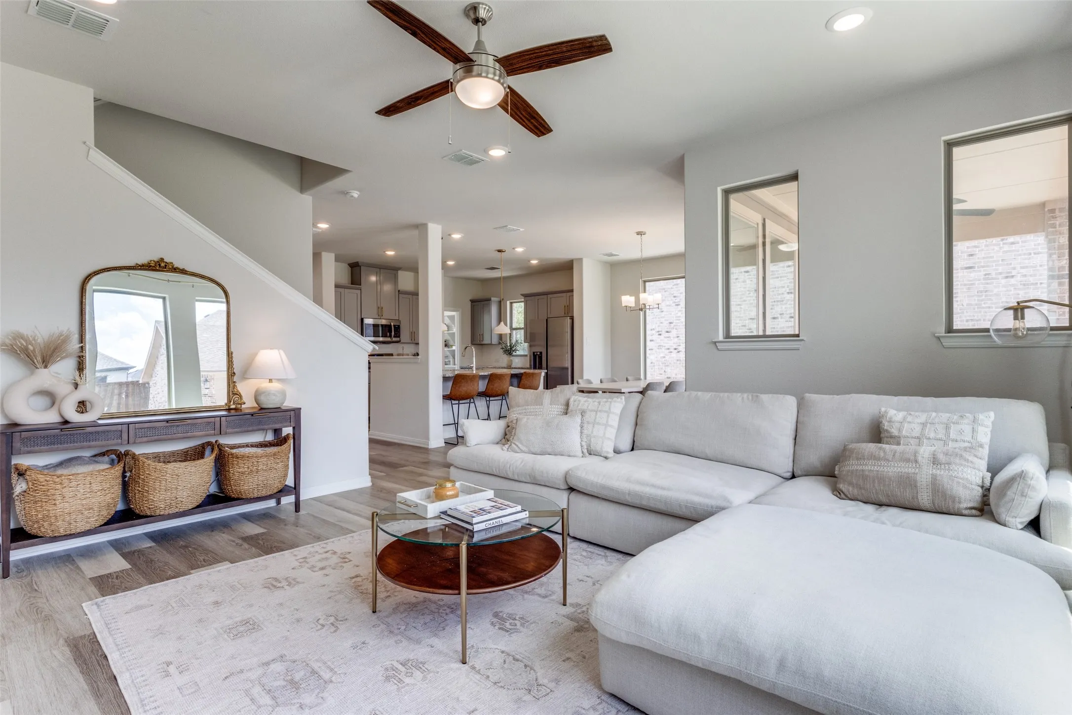 Single Family Residence For Sale in Grayson County , 1813 Lakemont Drive, Van Alstyne, Texas 75495, 3 Bedroom, 3 Bathroom, 2 Garage spaces, 1,861 Sqft, built in 2021, mls#21266849, Real Estate Agent in Van Alstyne, Homes For Sale in Grayson county, Homes For Sale in Van Alstyne, Realtor in Van Alstyne Texas, Real Estate Brokerage Independent Realty Texas, Luminita Cordes Realtor