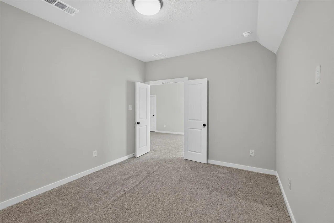 Entertainment Room