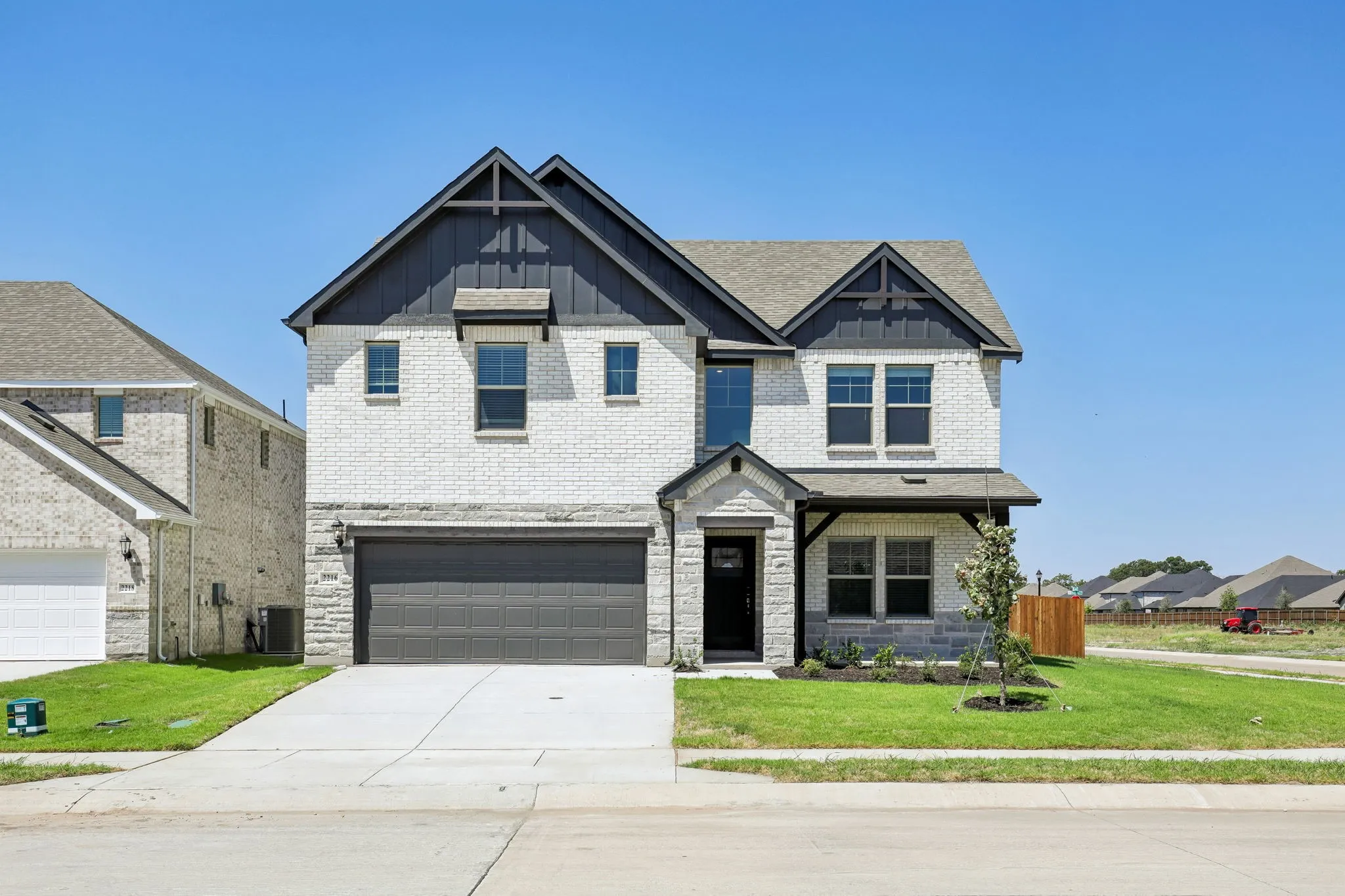 Single Family Residence For Sale in Collin County , 2216 Currents Road, Princeton, Texas 75407, 4 Bedroom, 3 Bathroom, 2 Garage spaces, 3,072 Sqft, built in 2026, mls#21274797, Real Estate Agent in Princeton, Homes For Sale in Collin county, Homes For Sale in Princeton, Realtor in Princeton Texas, Real Estate Brokerage Independent Realty Texas, Luminita Cordes Realtor