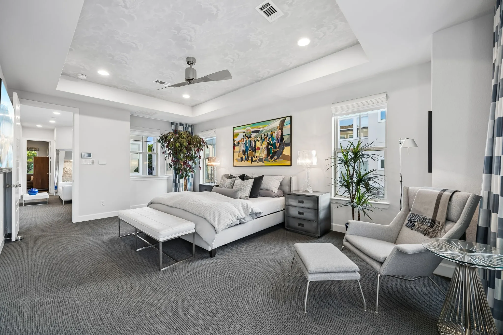 Single Family Residence For Sale in Dallas County , 1925 Woodland Heights Place, Dallas, Texas 75208, 3 Bedrooms, 4 Bathrooms, 2 Garage spaces, 2,714 Sqft, built in 2017, Price $785,000, mls#21275257, Real Estate Agent in Dallas, Homes For Sale in Dallas county, Homes For Sale in Dallas, Realtor in Dallas Texas, Real Estate Brokerage Independent Realty Texas, Luminita Cordes Realtor