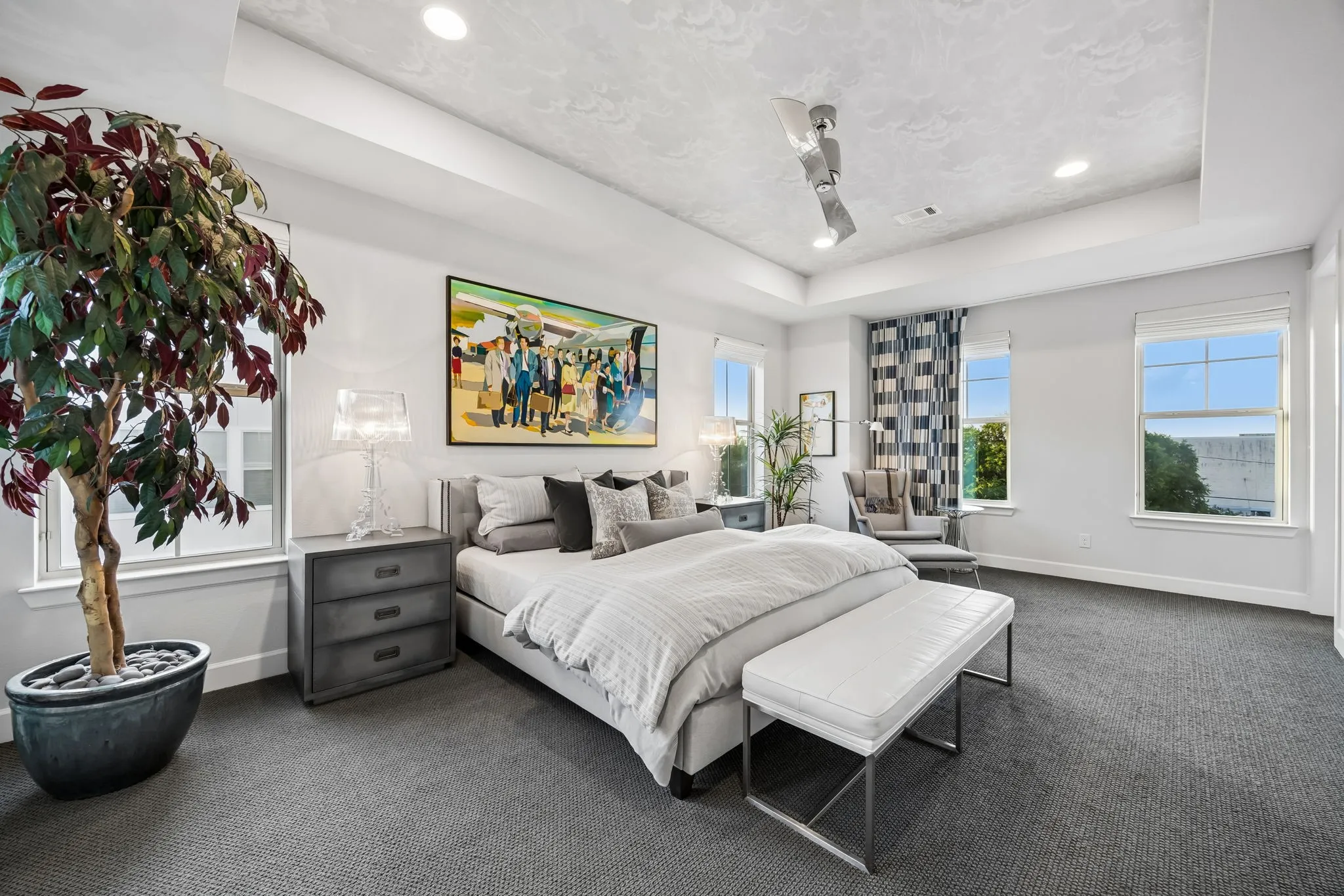 Single Family Residence For Sale in Dallas County , 1925 Woodland Heights Place, Dallas, Texas 75208, 3 Bedrooms, 4 Bathrooms, 2 Garage spaces, 2,714 Sqft, built in 2017, Price $785,000, mls#21275257, Real Estate Agent in Dallas, Homes For Sale in Dallas county, Homes For Sale in Dallas, Realtor in Dallas Texas, Real Estate Brokerage Independent Realty Texas, Luminita Cordes Realtor