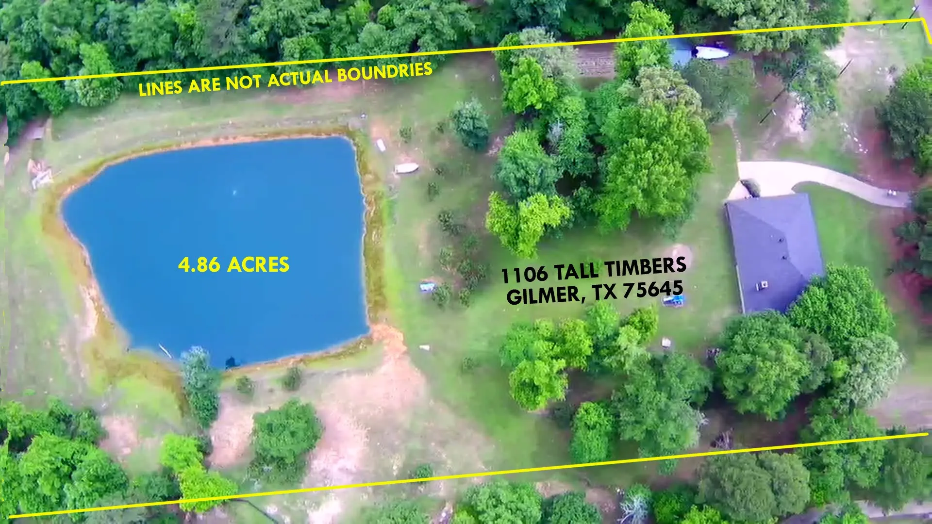 Single Family Residence For Sale in Upshur County , 1106 TALL TIMBERS, Gilmer, Texas 75645, 4 Bedroom, 2 Bathroom, 2 Garage spaces, 2,040 Sqft, built in 1999, mls#21275338, Real Estate Agent in Gilmer, Homes For Sale in Upshur county, Homes For Sale in Gilmer, Realtor in Gilmer Texas, Real Estate Brokerage Independent Realty Texas, Luminita Cordes Realtor