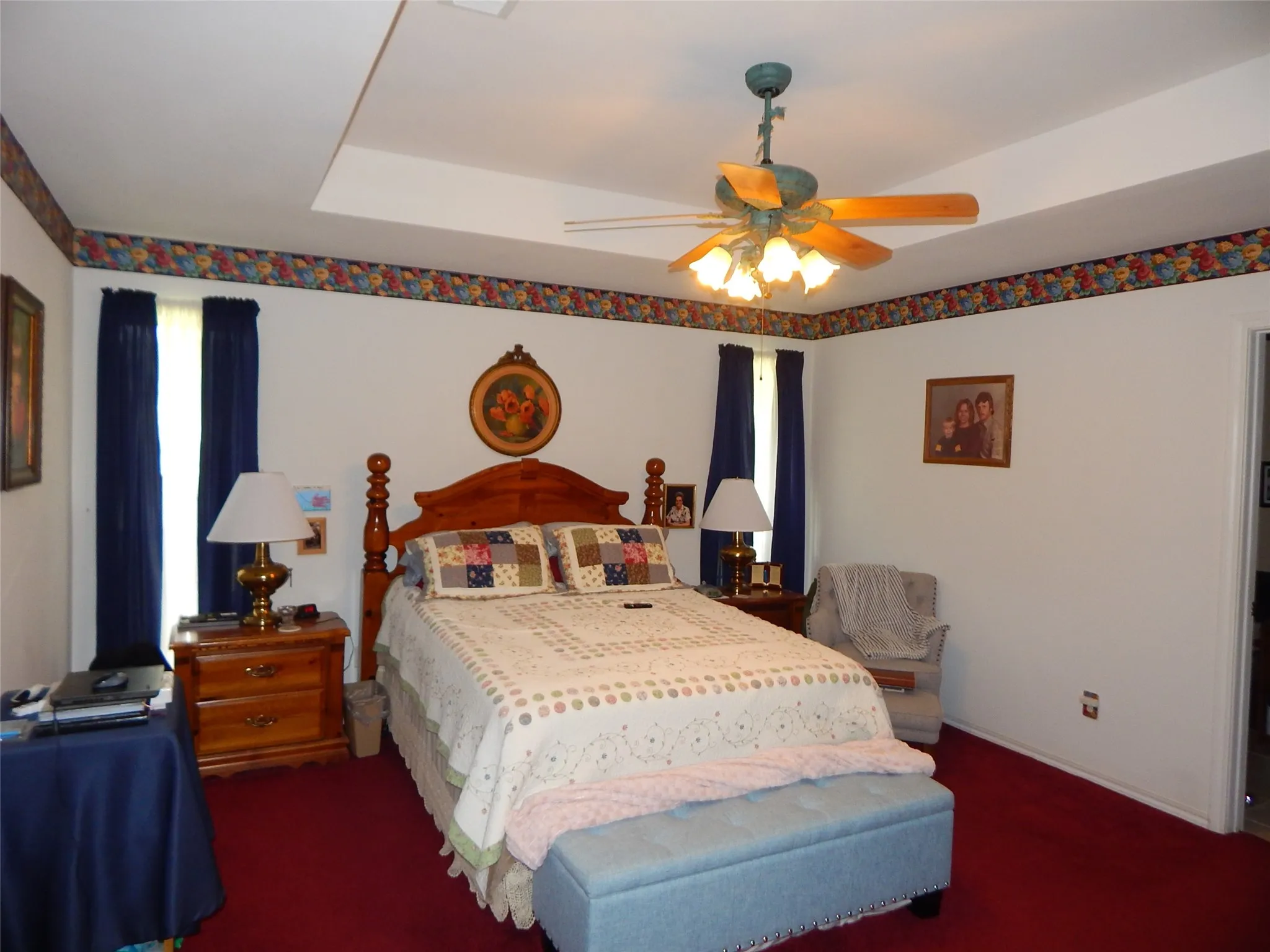Single Family Residence For Sale in Upshur County , 1106 TALL TIMBERS, Gilmer, Texas 75645, 4 Bedroom, 2 Bathroom, 2 Garage spaces, 2,040 Sqft, built in 1999, mls#21275338, Real Estate Agent in Gilmer, Homes For Sale in Upshur county, Homes For Sale in Gilmer, Realtor in Gilmer Texas, Real Estate Brokerage Independent Realty Texas, Luminita Cordes Realtor